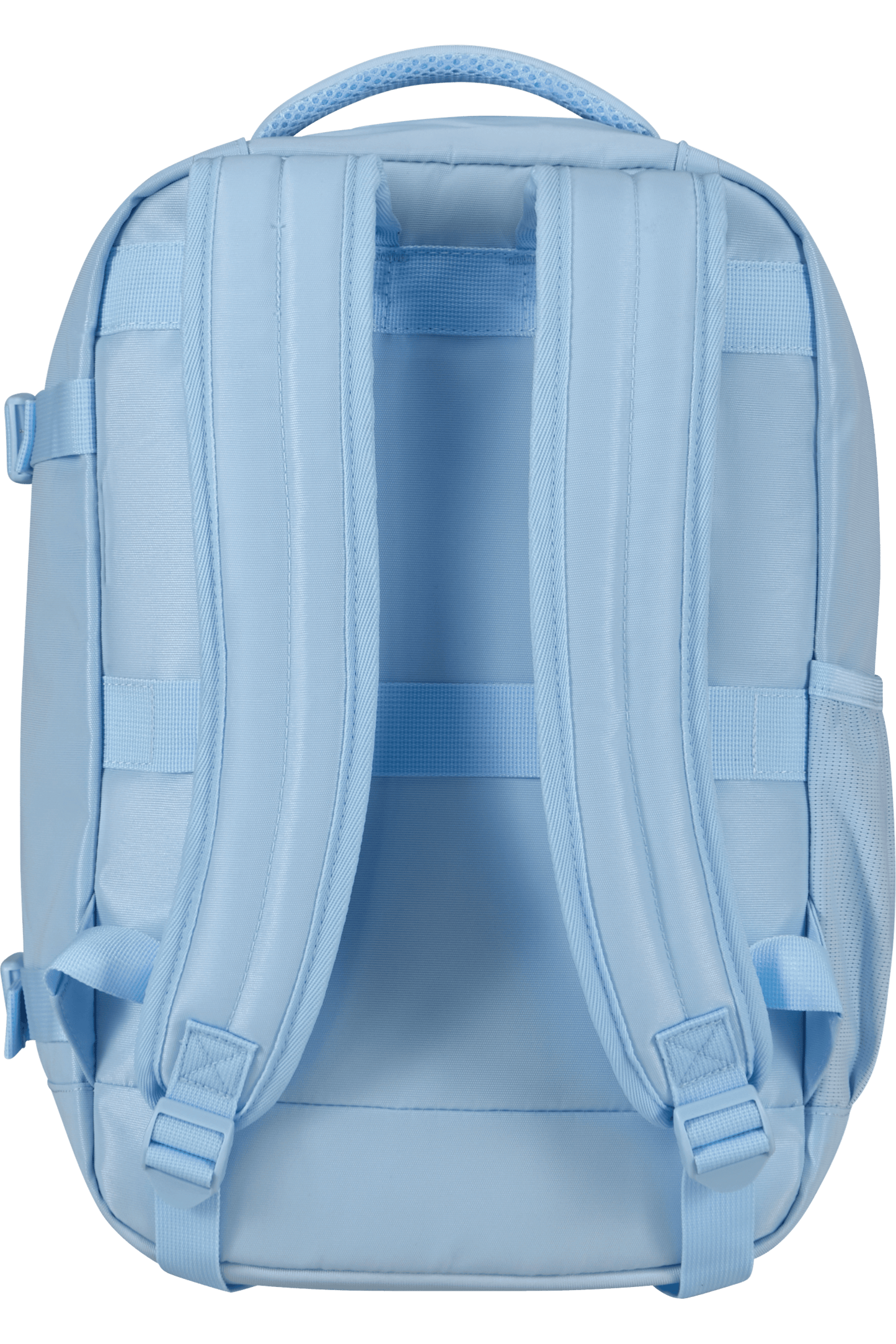 Zaino 40x20x25 Ryanair underseater American Tourister Take2cabin