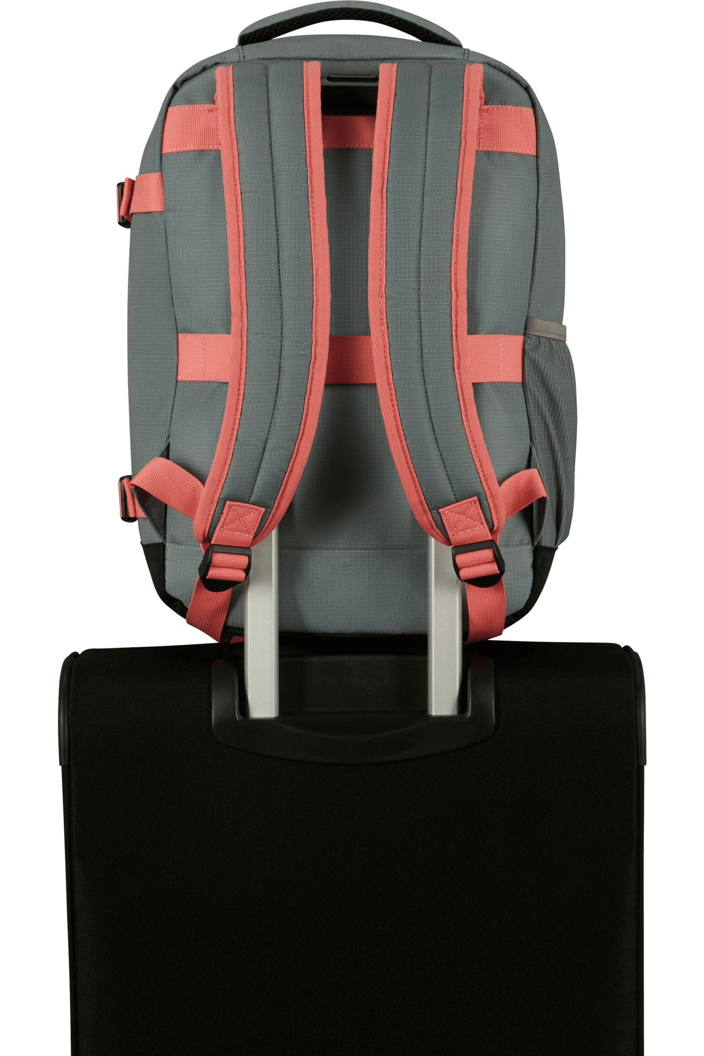 Zaino 40x20x25 Ryanair underseater American Tourister Take2cabin