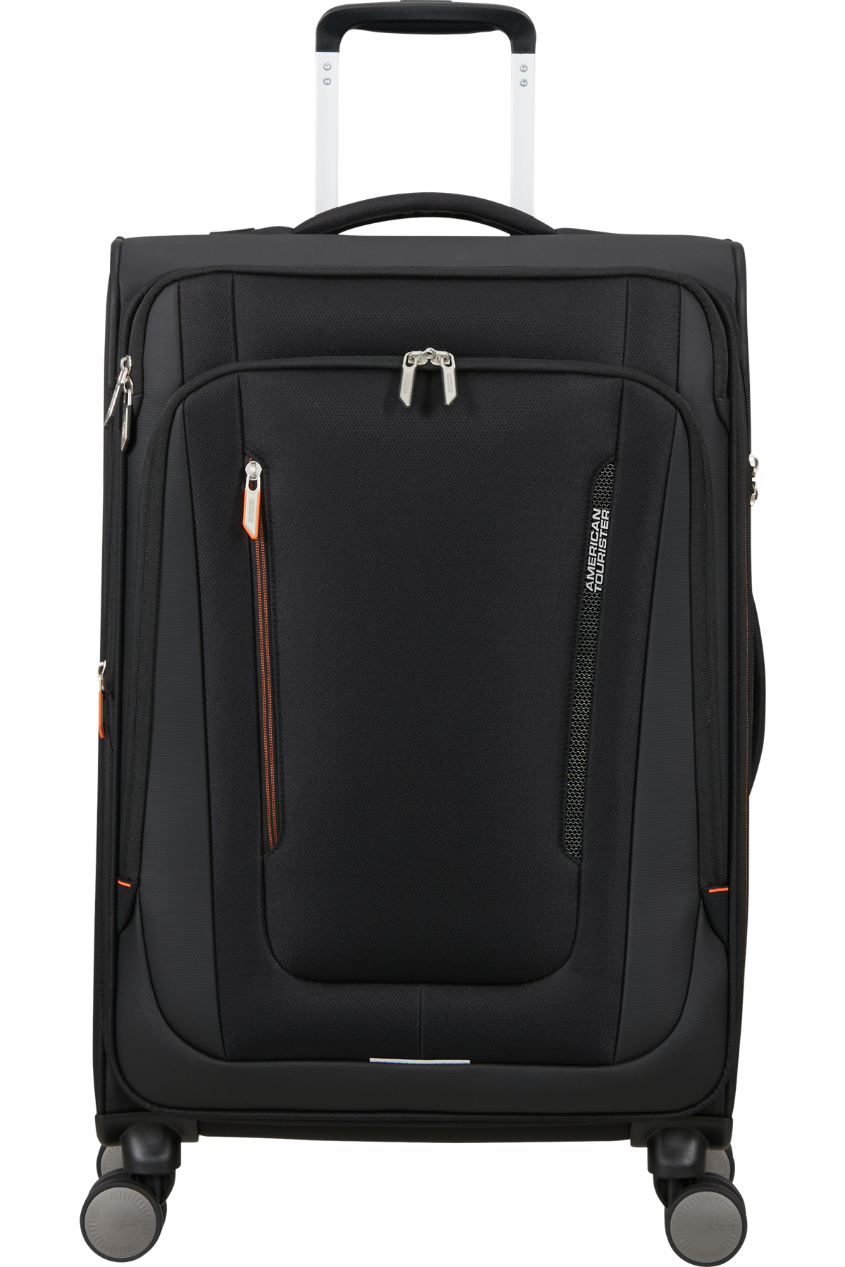 Trolley medio American Tourister Wanderlite quattro ruote exp
