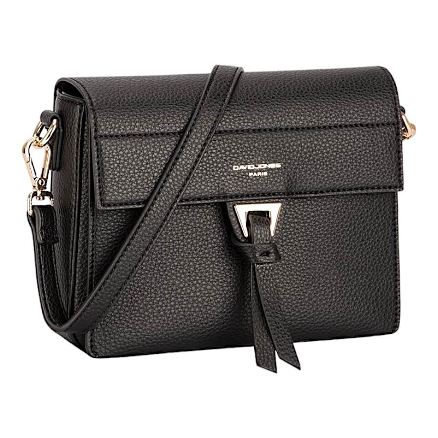 Tracollina David Jones con patta