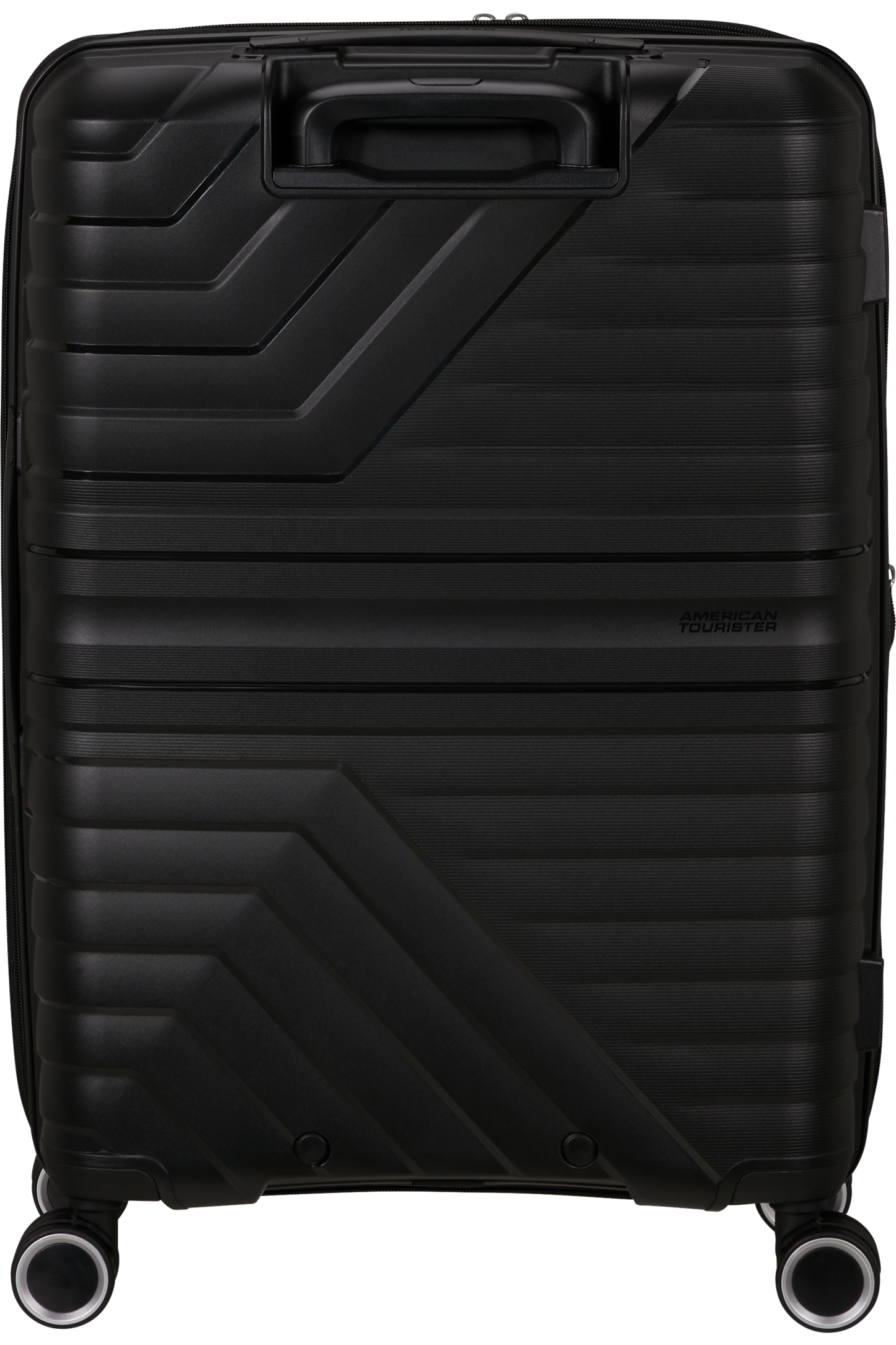 Bagaglio medio American Tourister Flytwist 67 cm 4 ruote misura M