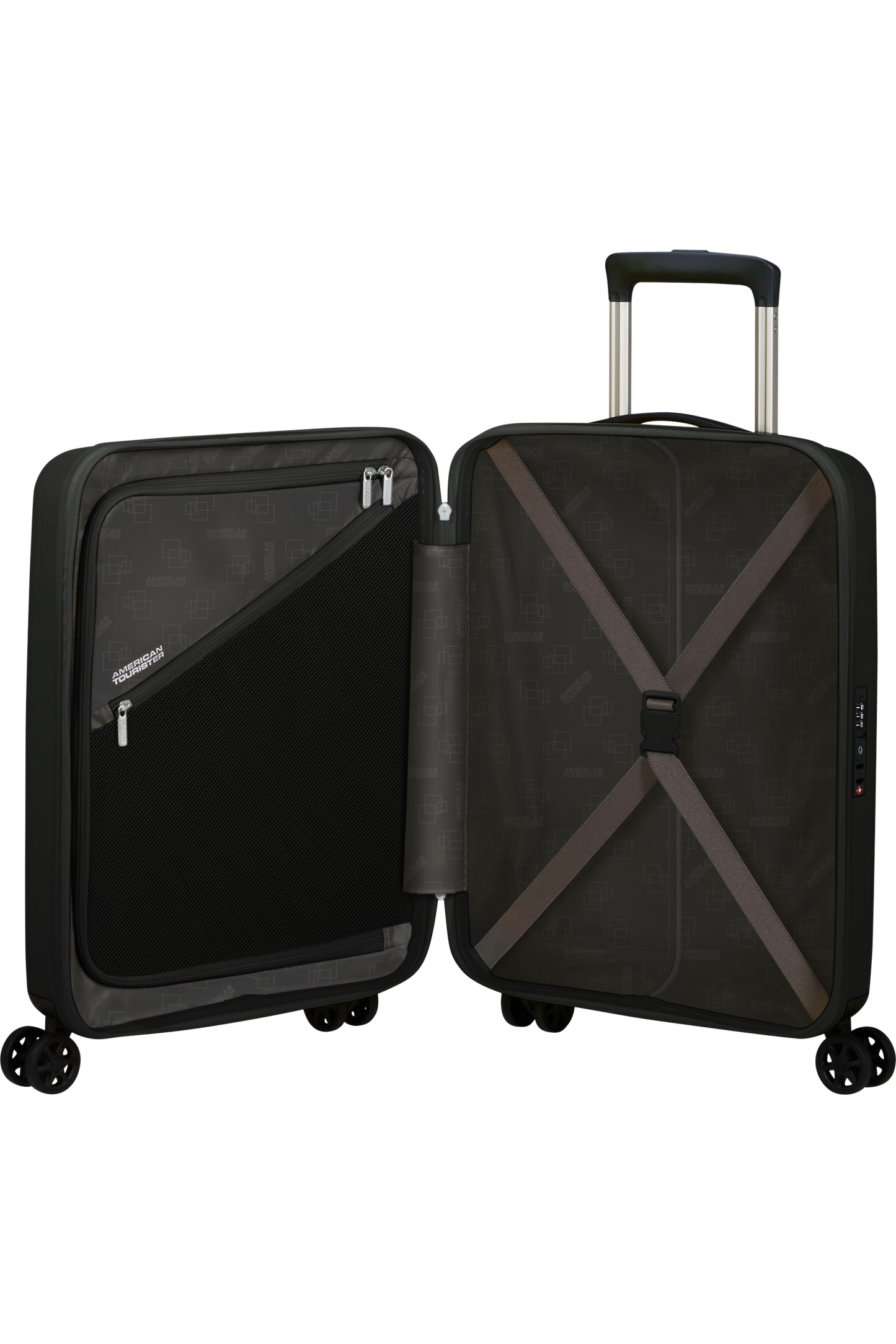 Trolley cabina American Tourister Rejoy 55cm