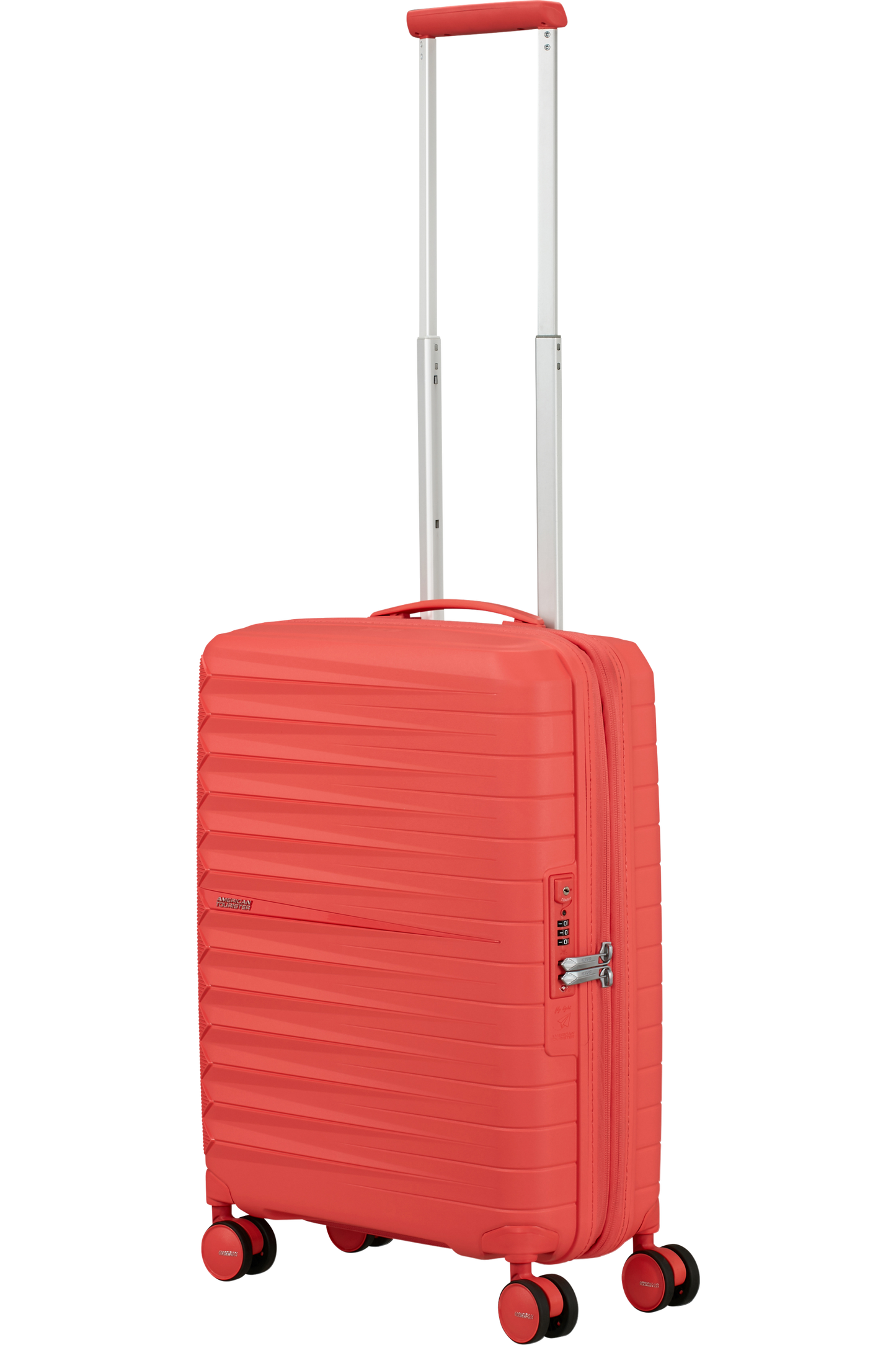 Trolley cabina American Tourister Fastforward 55 cm