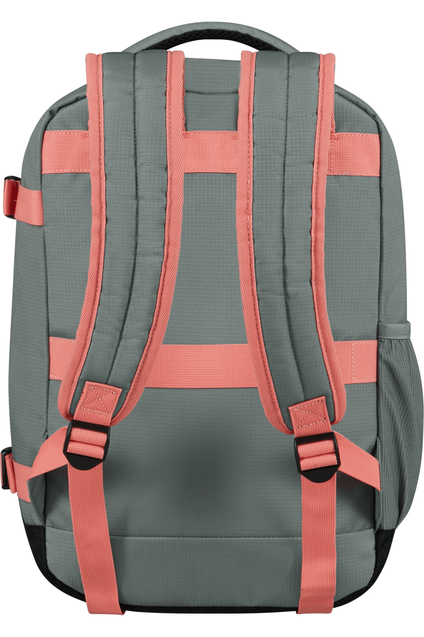 Zaino 40x20x25 Ryanair underseater American Tourister Take2cabin