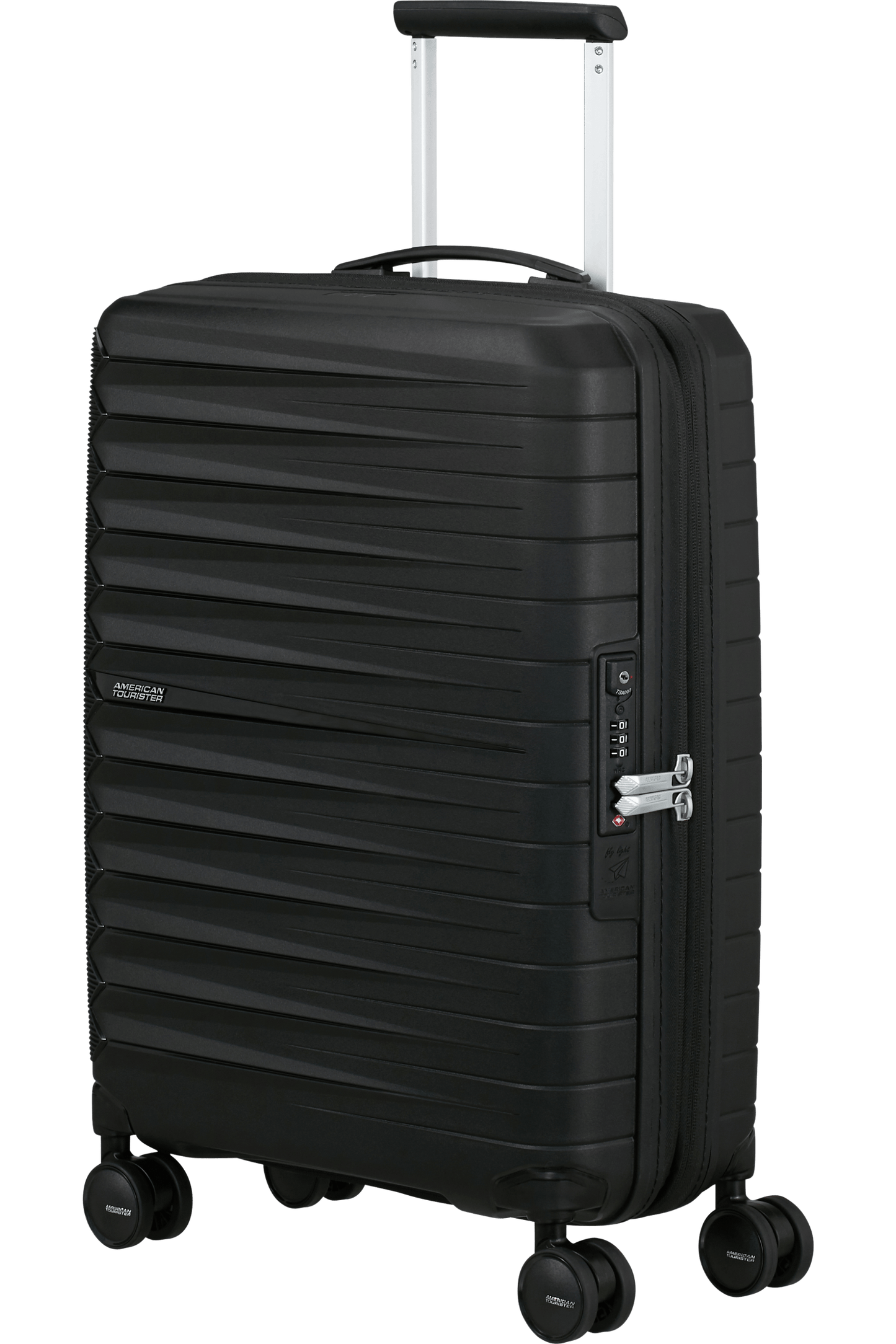 Trolley cabina American Tourister Fastforward 55 cm