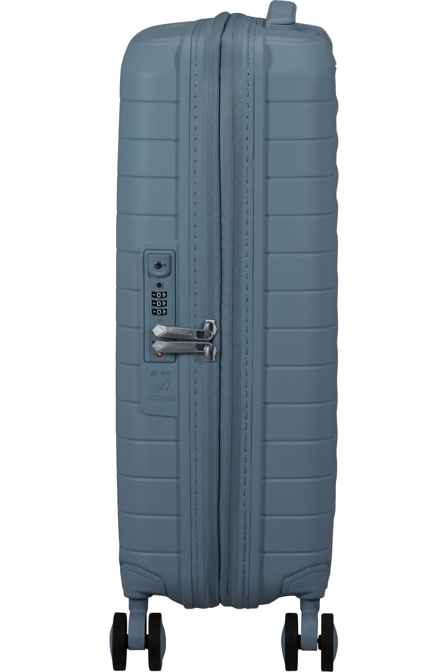 Trolley cabina American Tourister Fastforward 55 cm