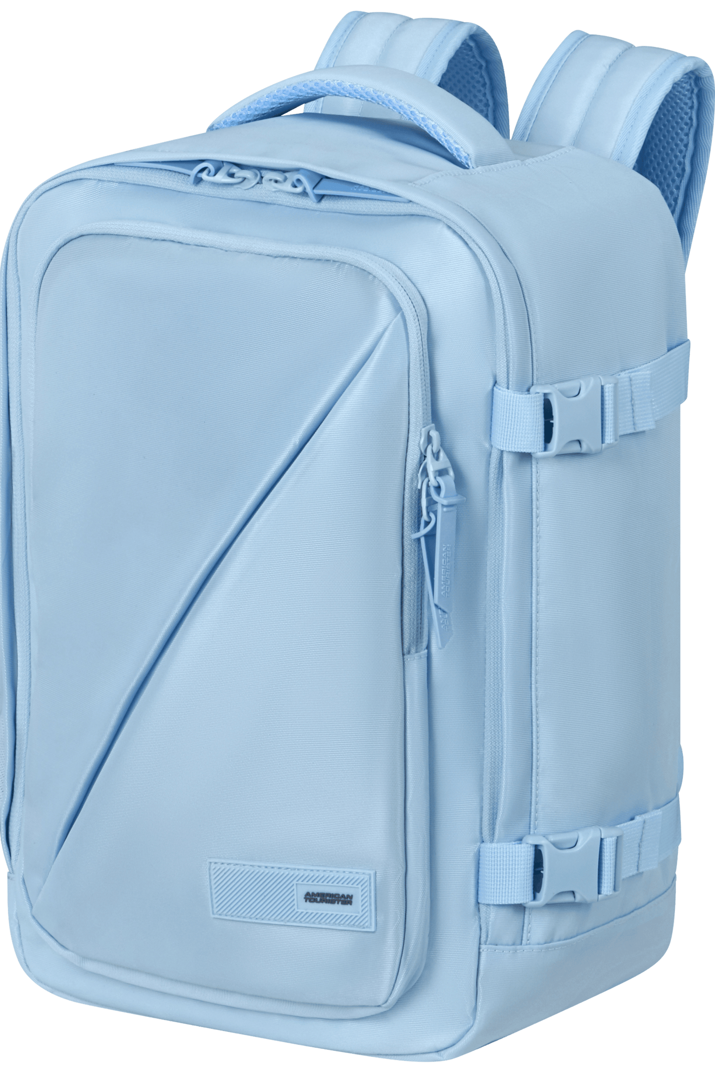 Zaino 40x20x25 Ryanair underseater American Tourister Take2cabin