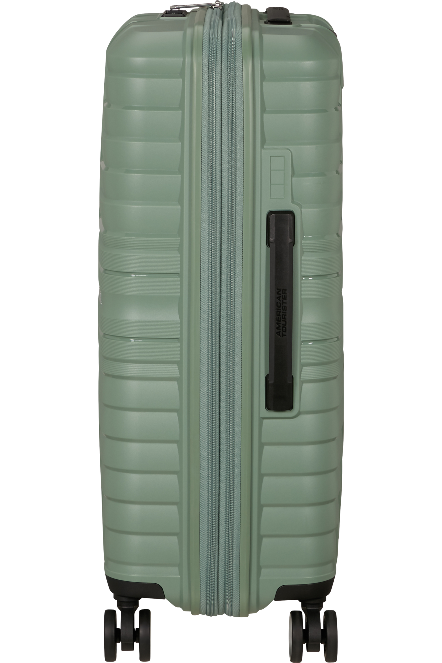 Bagaglio medio American Tourister Flytwist 67 cm 4 ruote misura M