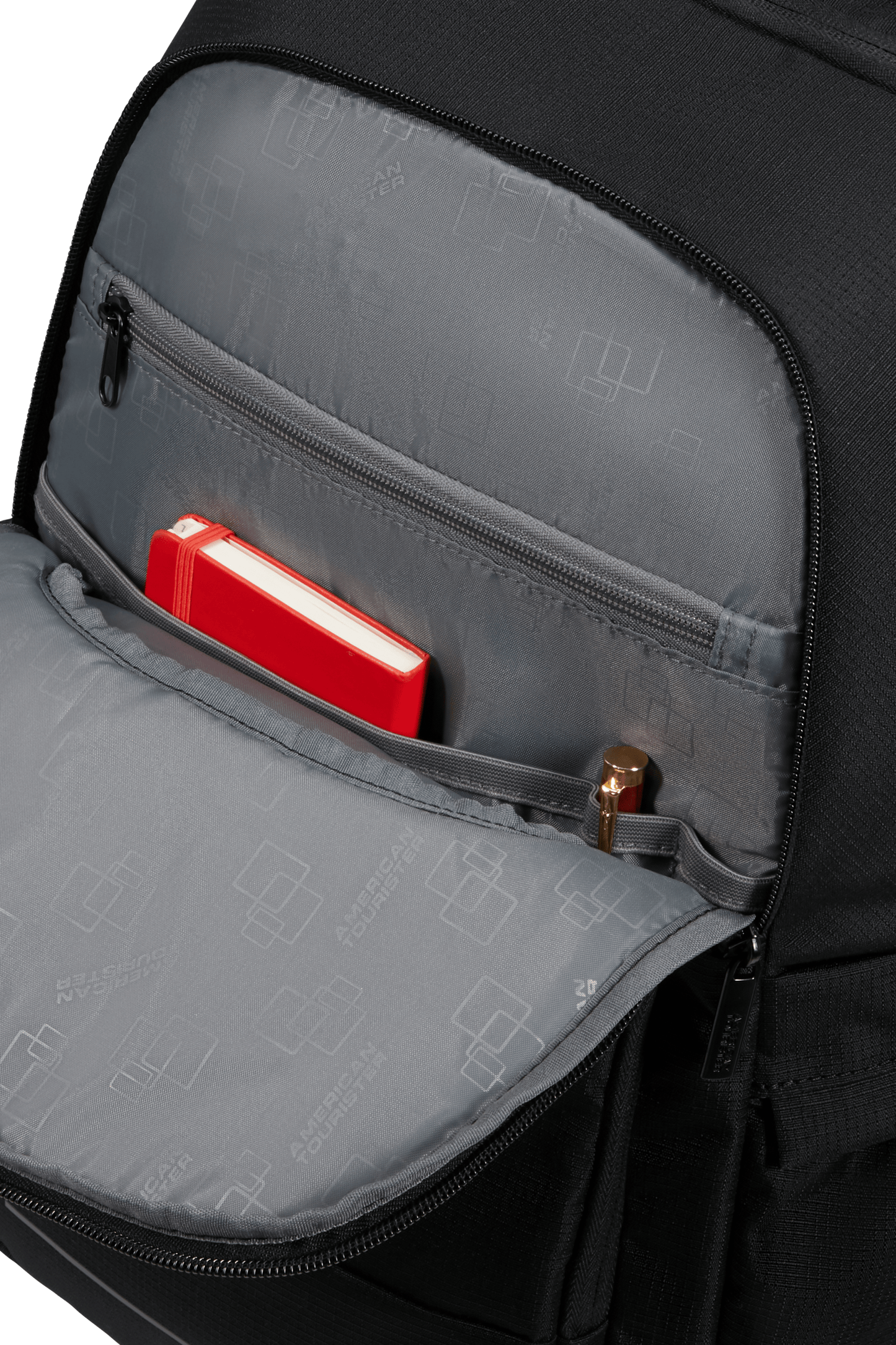 Zaino American Tourister At work Nxt porta pc 15.6"