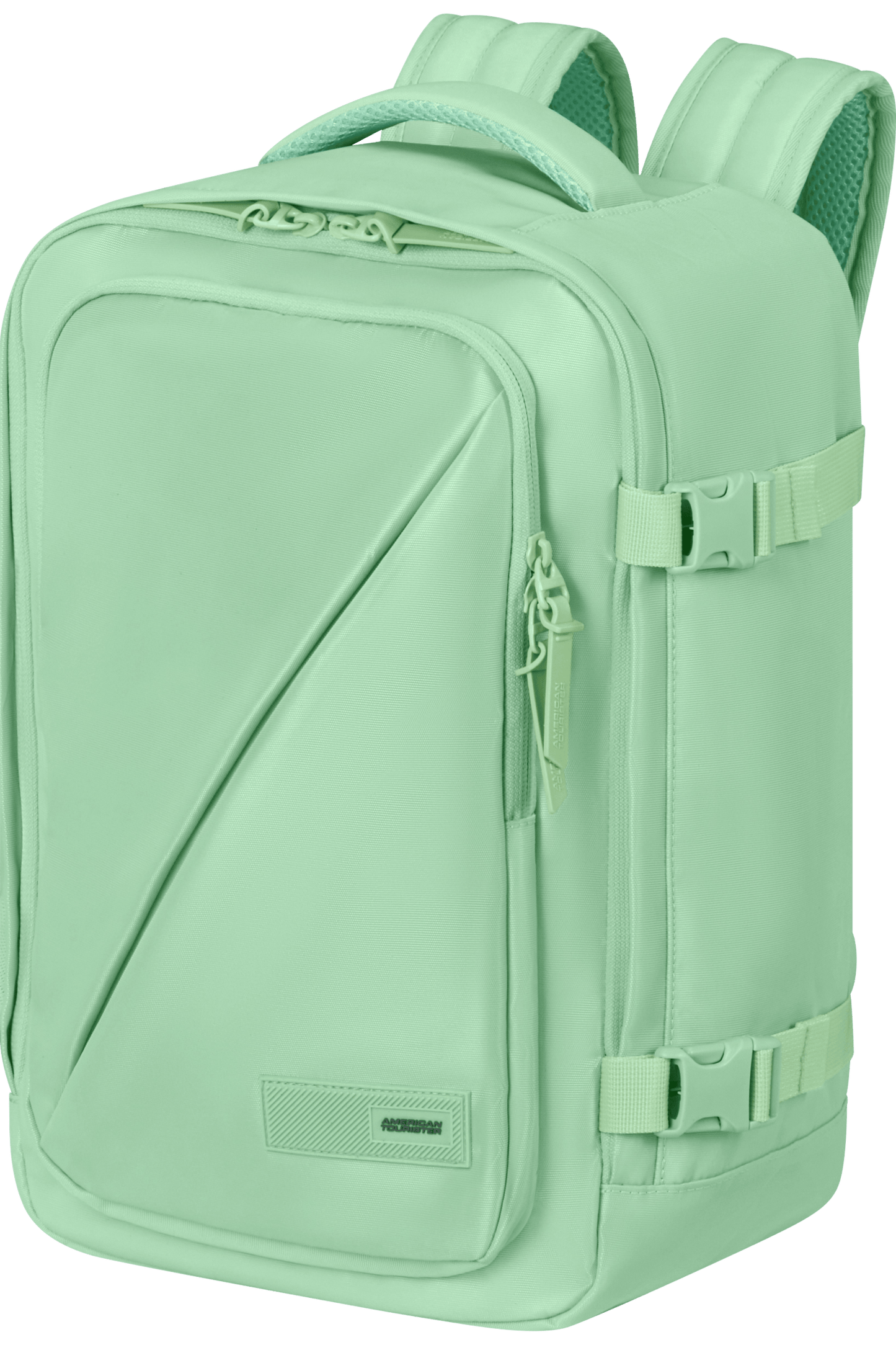 Zaino 40x20x25 Ryanair underseater American Tourister Take2cabin