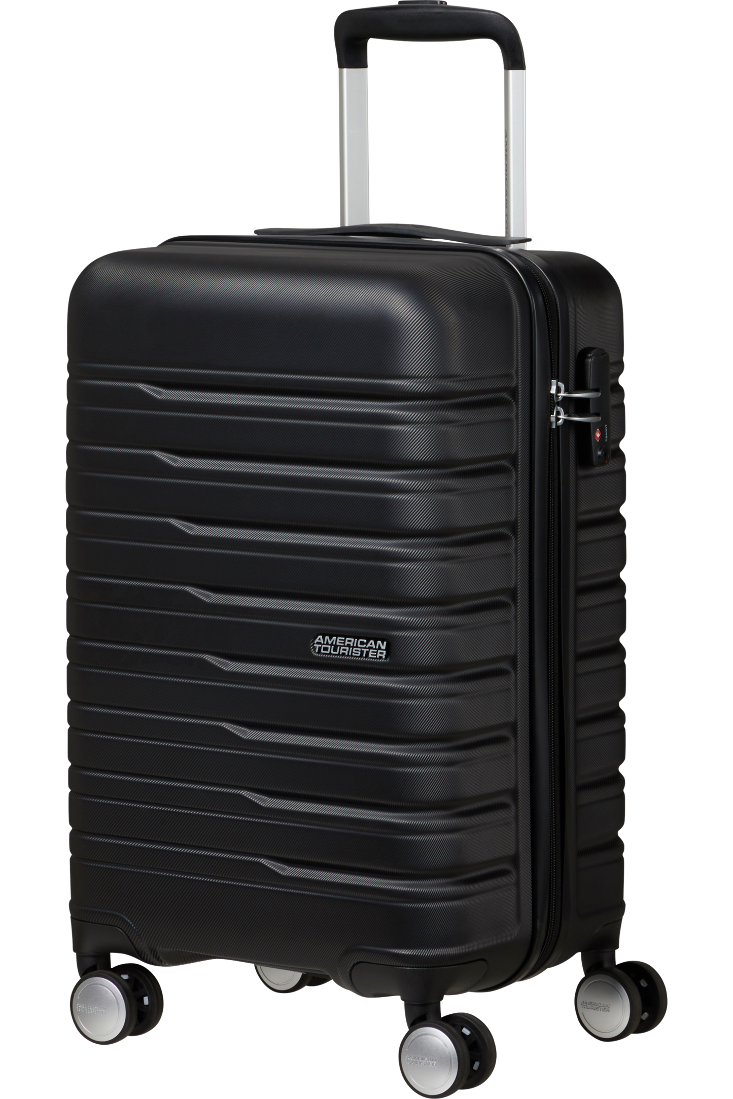 Trolley cabina ME8005 American Tourister Flashline 55X35X25 cm