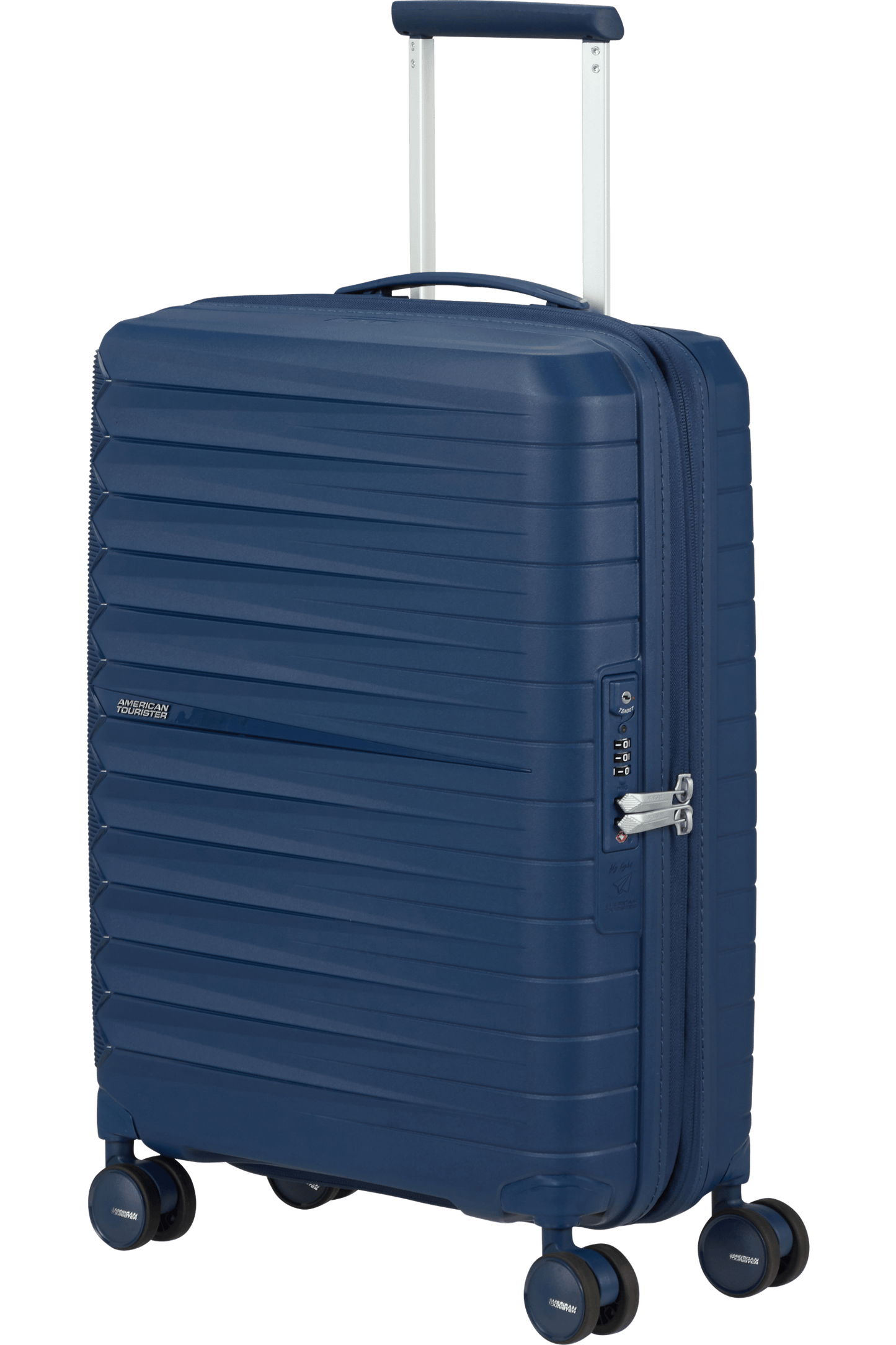 Trolley cabina American Tourister Fastforward 55 cm