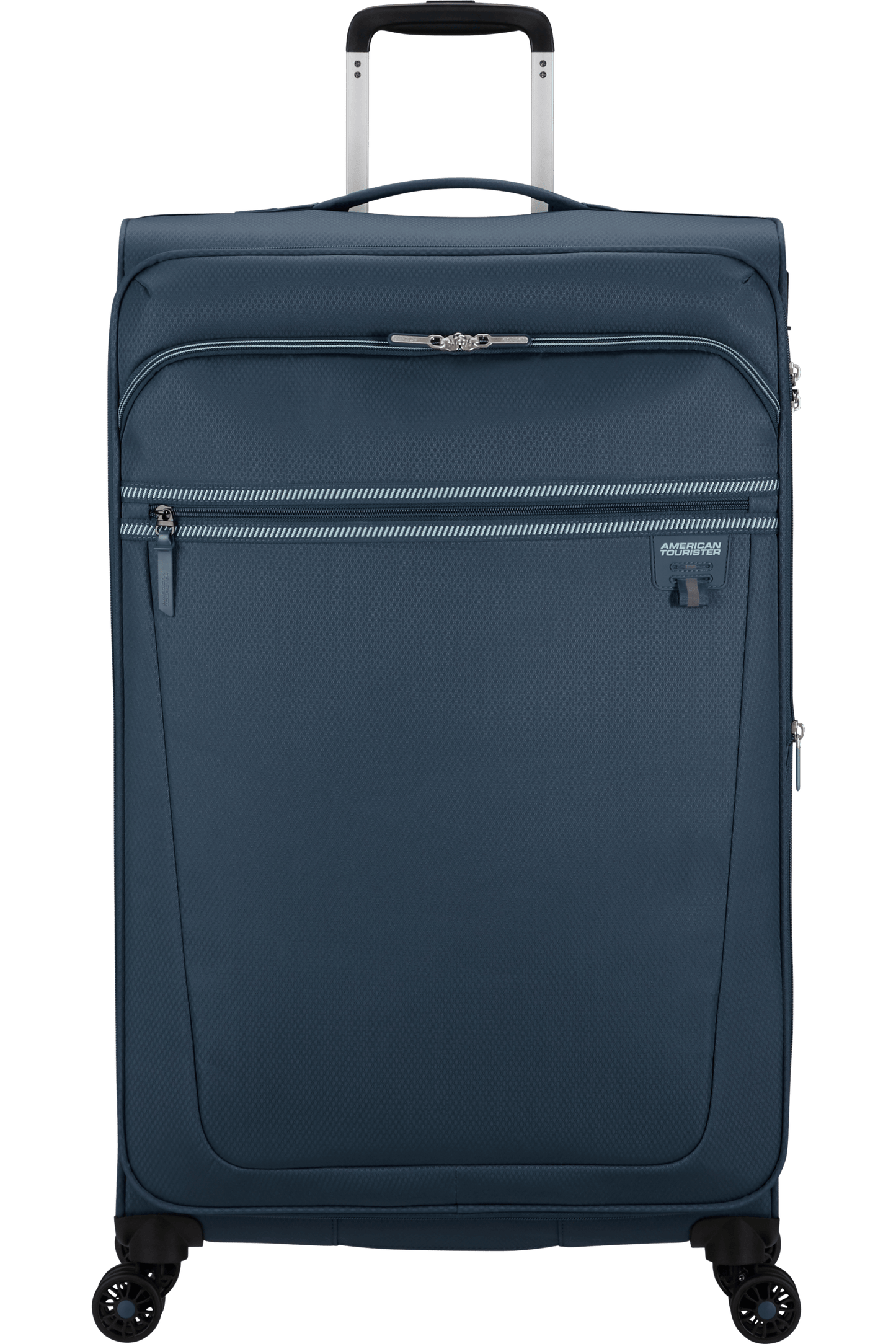 Bagaglio medio American Tourister Aerospin exp 4 ruote misura M