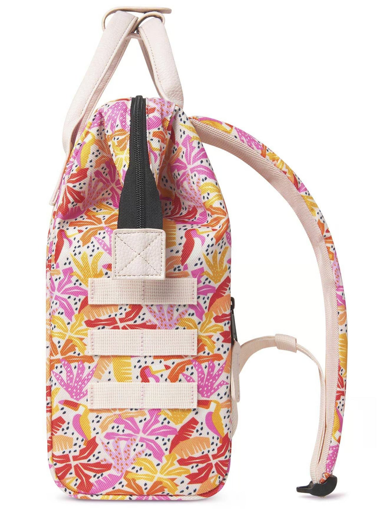 Zaino Cabaia Adventurer Small Pirae porta pc 10.5''