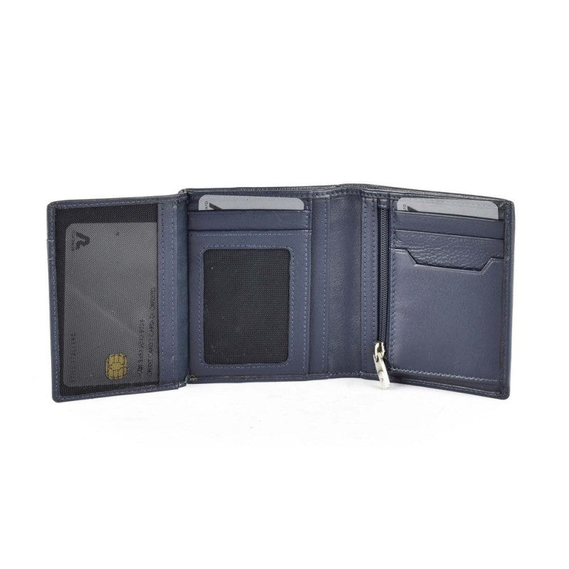 Portafoglio verticale Roncato