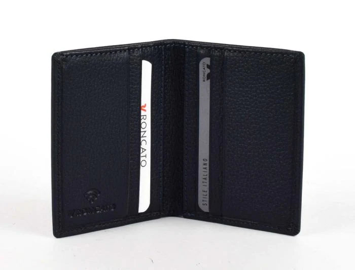 Porta carte di credito Roncato Iron 4.0