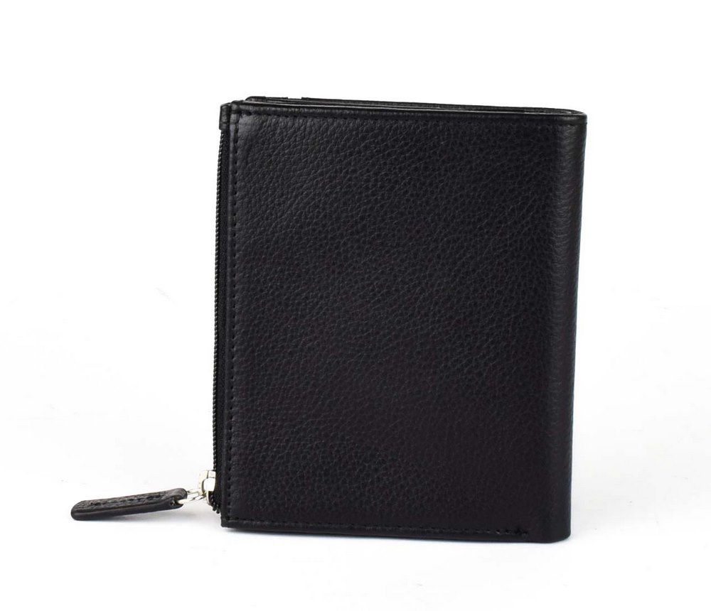 Portafoglio piatto Roncato Liverpool con portamonete