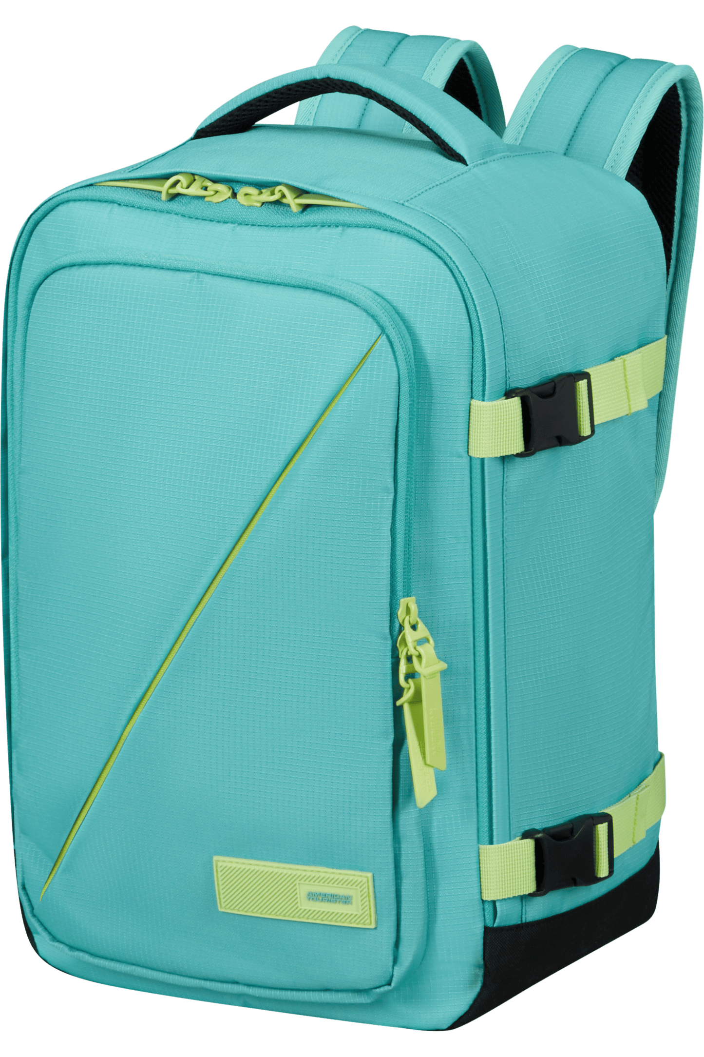Zaino 40x20x25 Ryanair underseater American Tourister Take2cabin