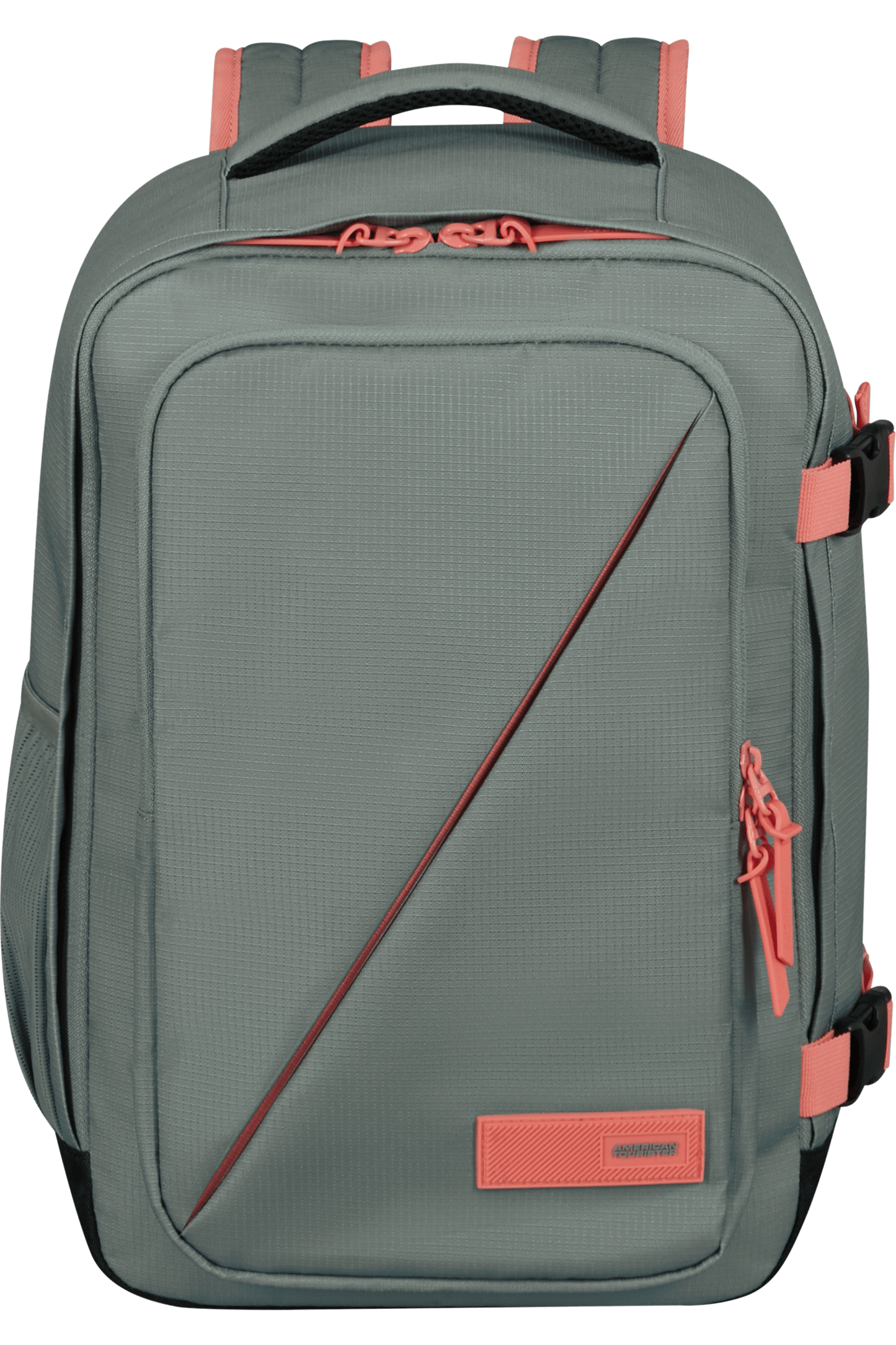 Zaino 40x20x25 Ryanair underseater American Tourister Take2cabin
