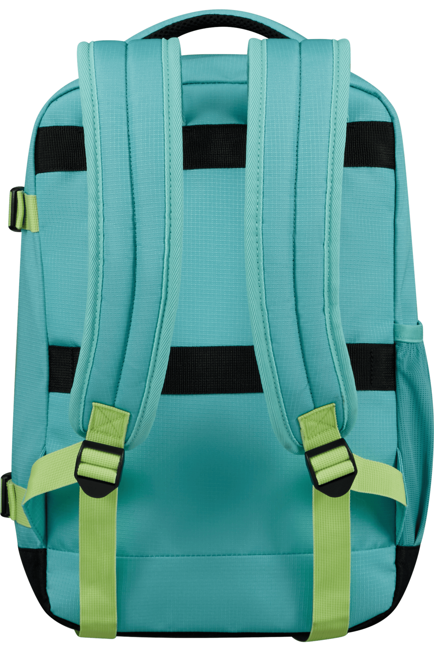 Zaino 40x20x25 Ryanair underseater American Tourister Take2cabin