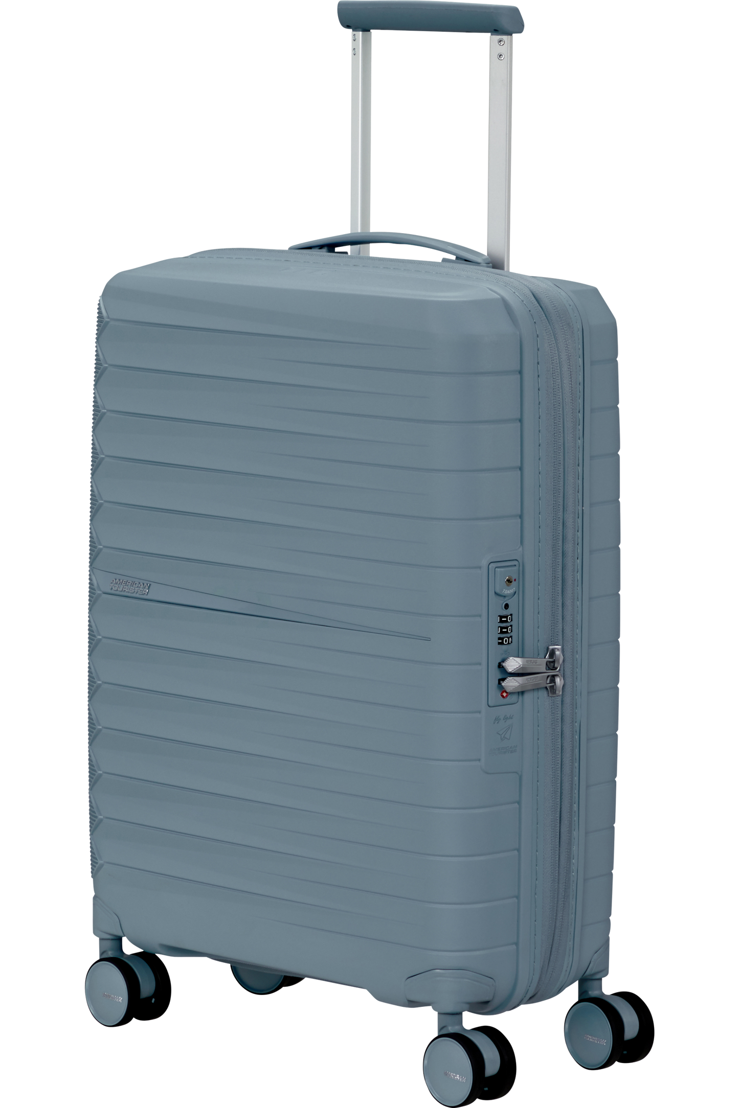 Trolley cabina American Tourister Fastforward 55 cm