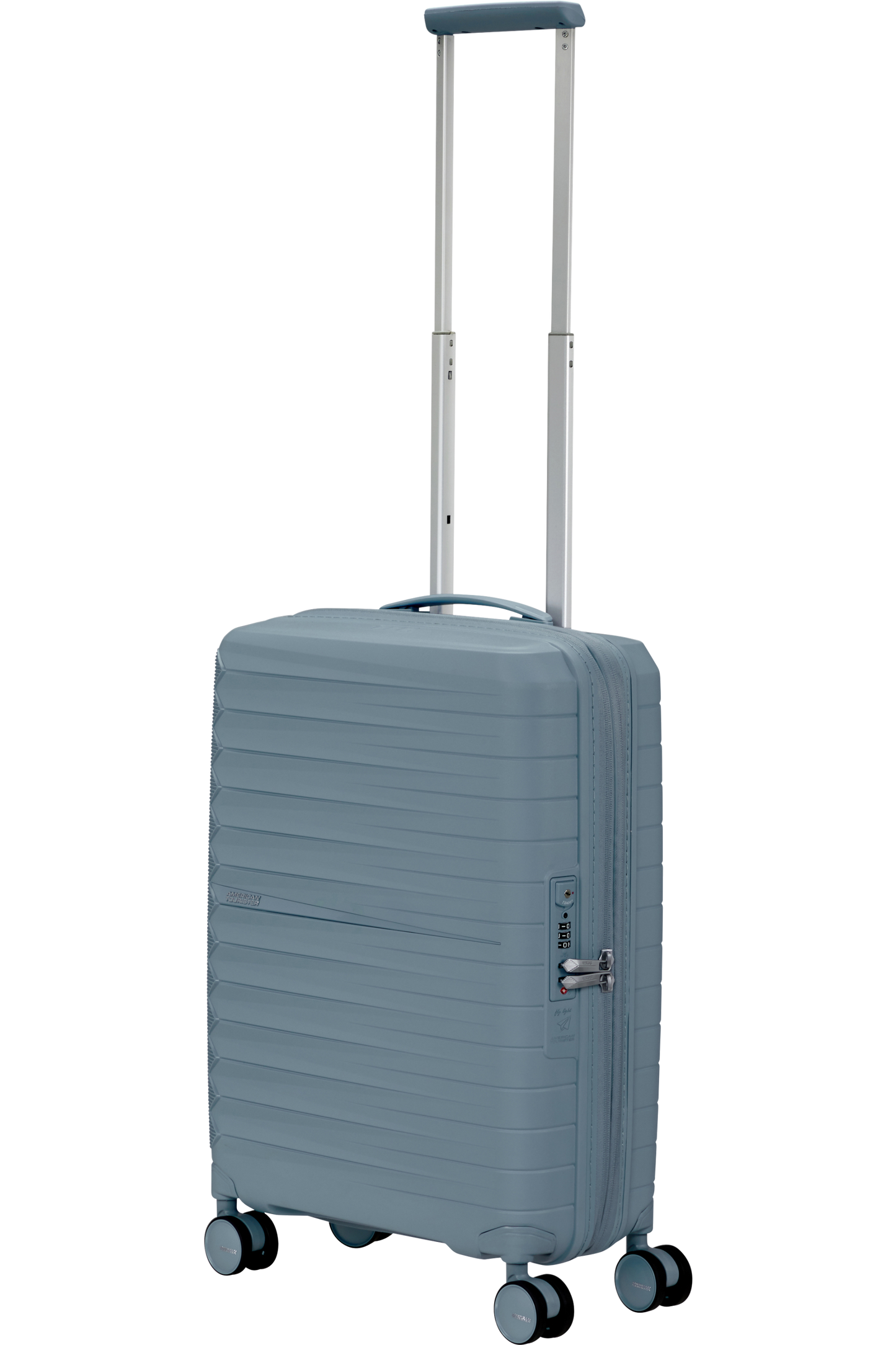 Trolley cabina American Tourister Fastforward 55 cm