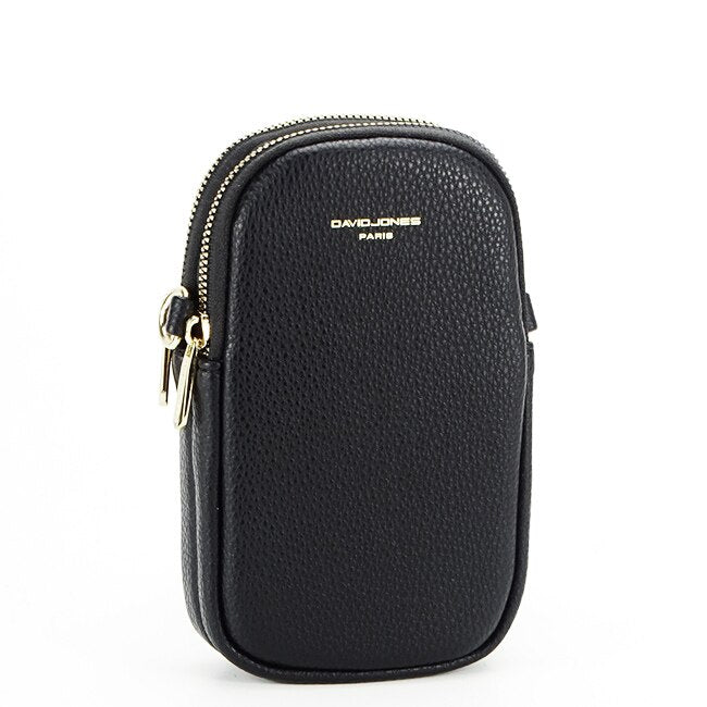Tracolla porta cellulare David Jones