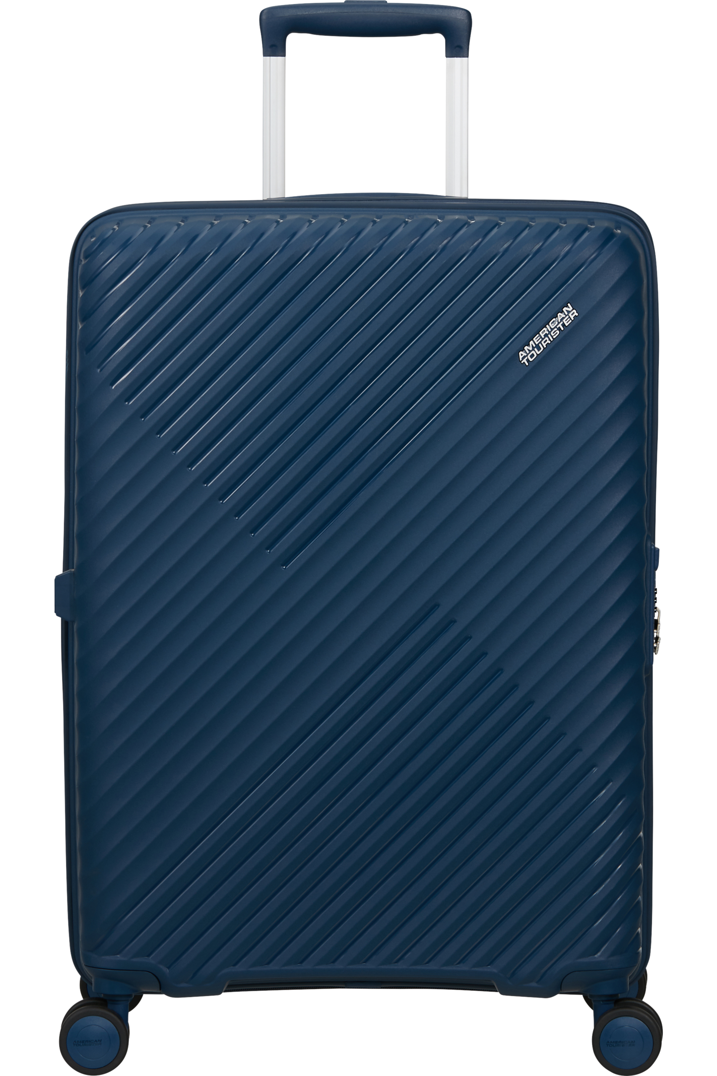 Trolley medio American Tourister Diablast 68 cm