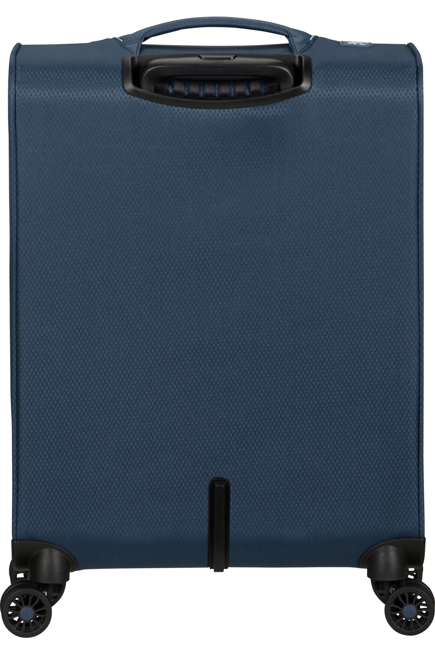 Bagaglio a mano American Tourister Aerospin exp 4 ruote misura S