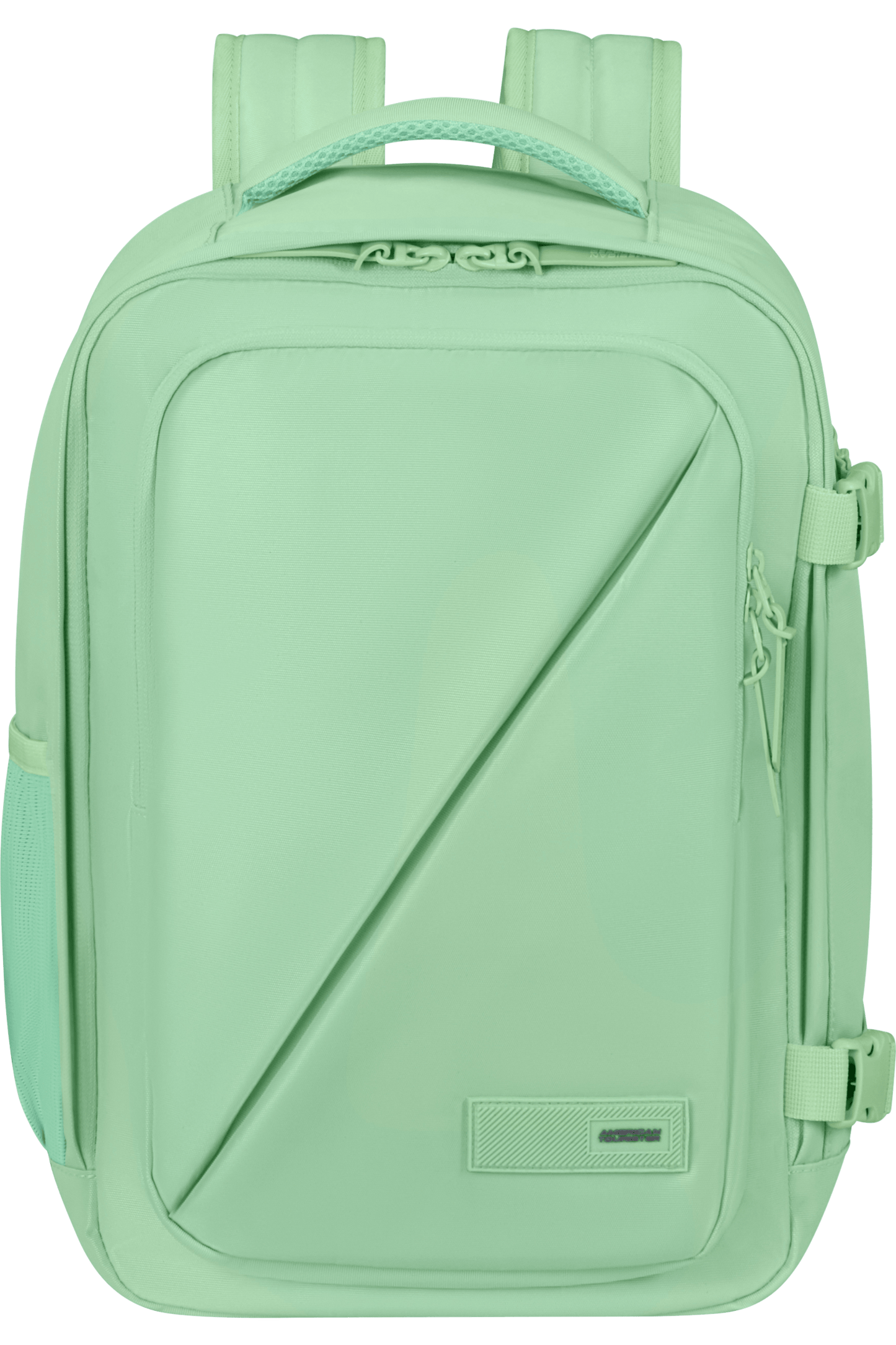 Zaino 40x20x25 Ryanair underseater American Tourister Take2cabin