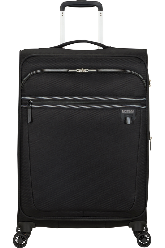 Bagaglio medio American Tourister Aerospin exp 4 ruote misura M