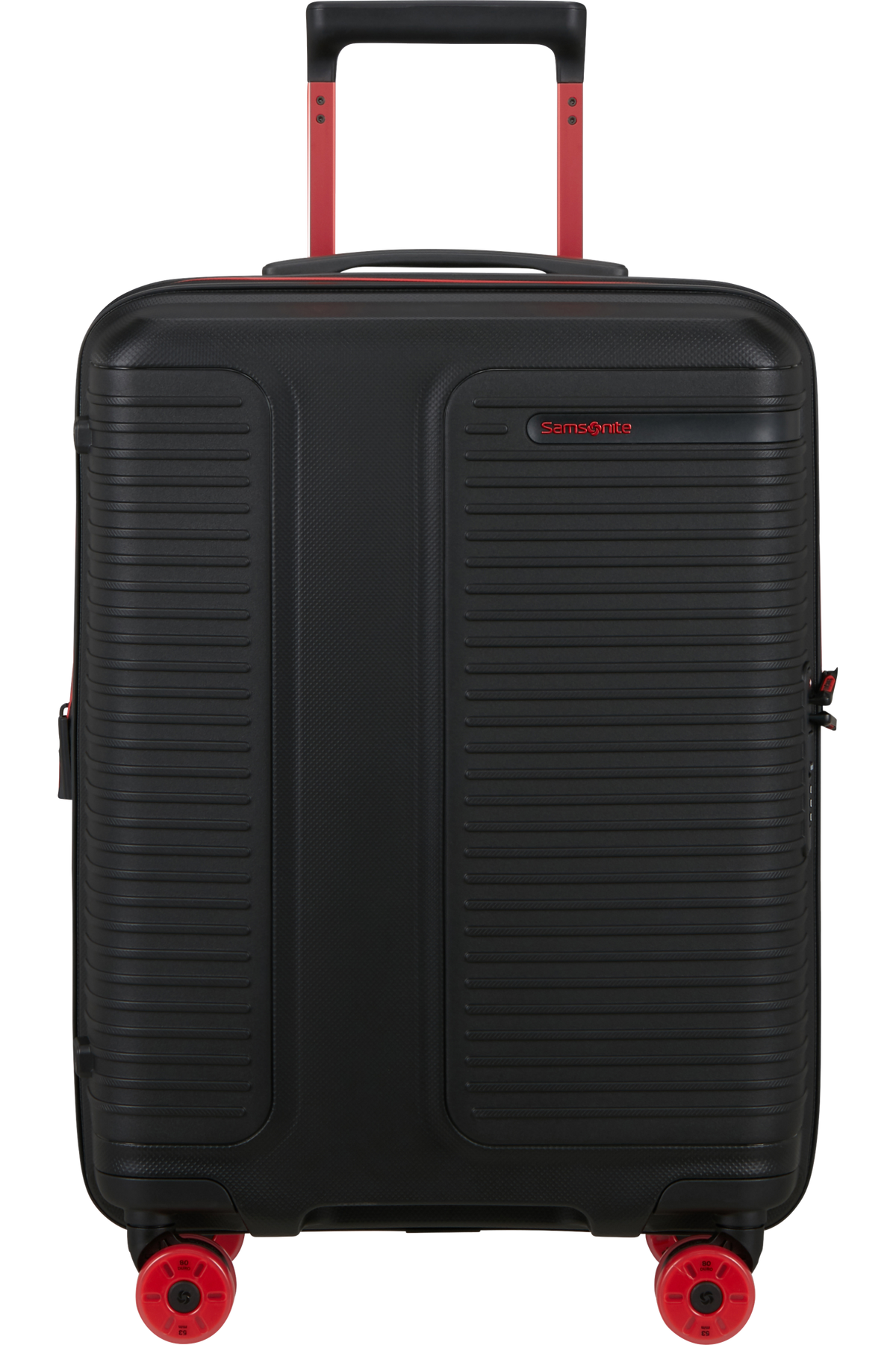 TROLLEY SAMSONITE PRODIVER HS 55 CM EXP