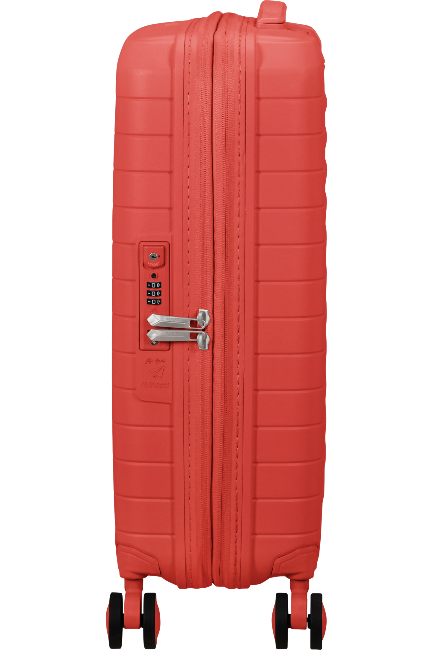Trolley cabina American Tourister Fastforward 55 cm