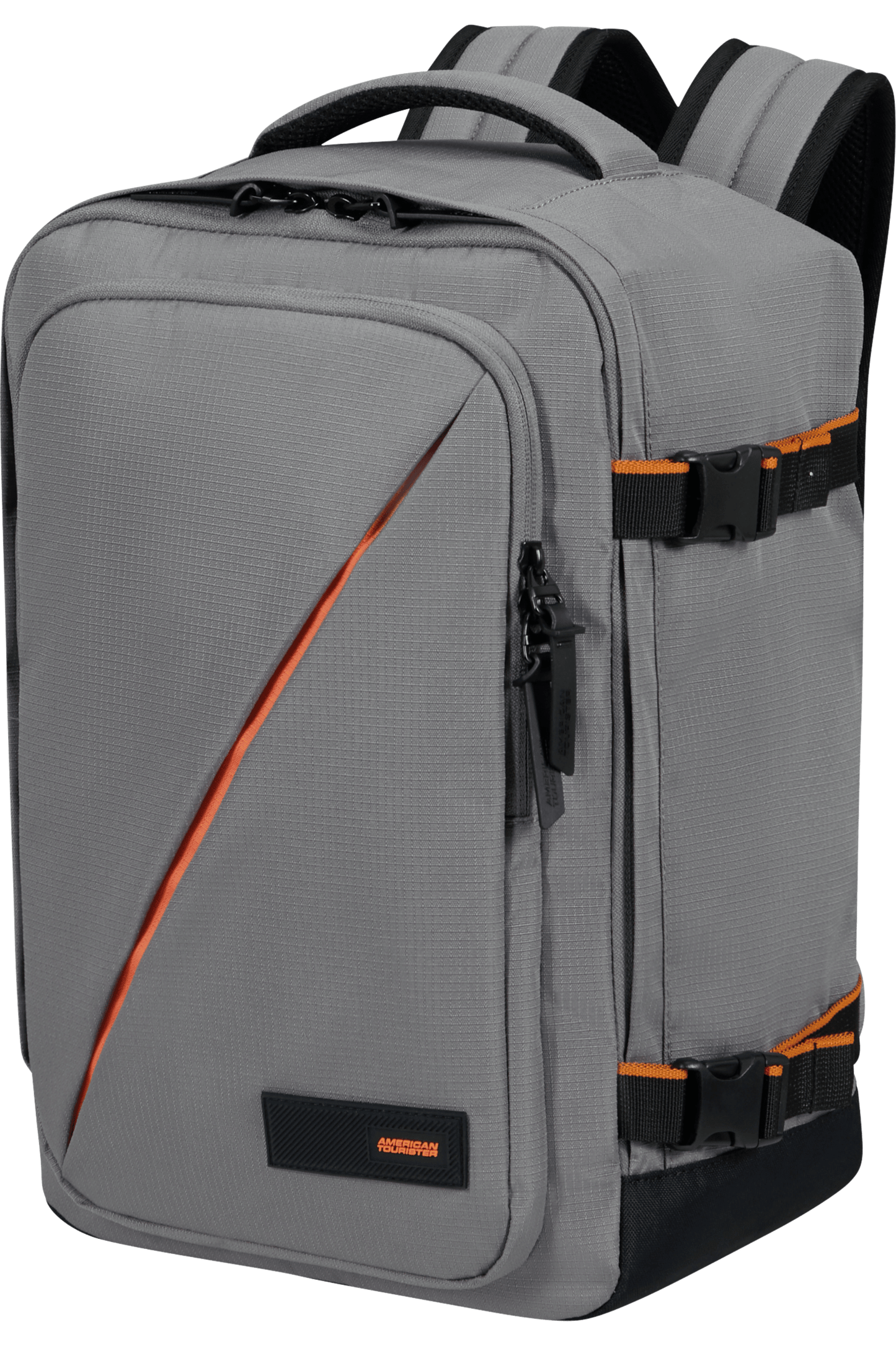 Zaino 40x20x25 Ryanair underseater American Tourister Take2cabin