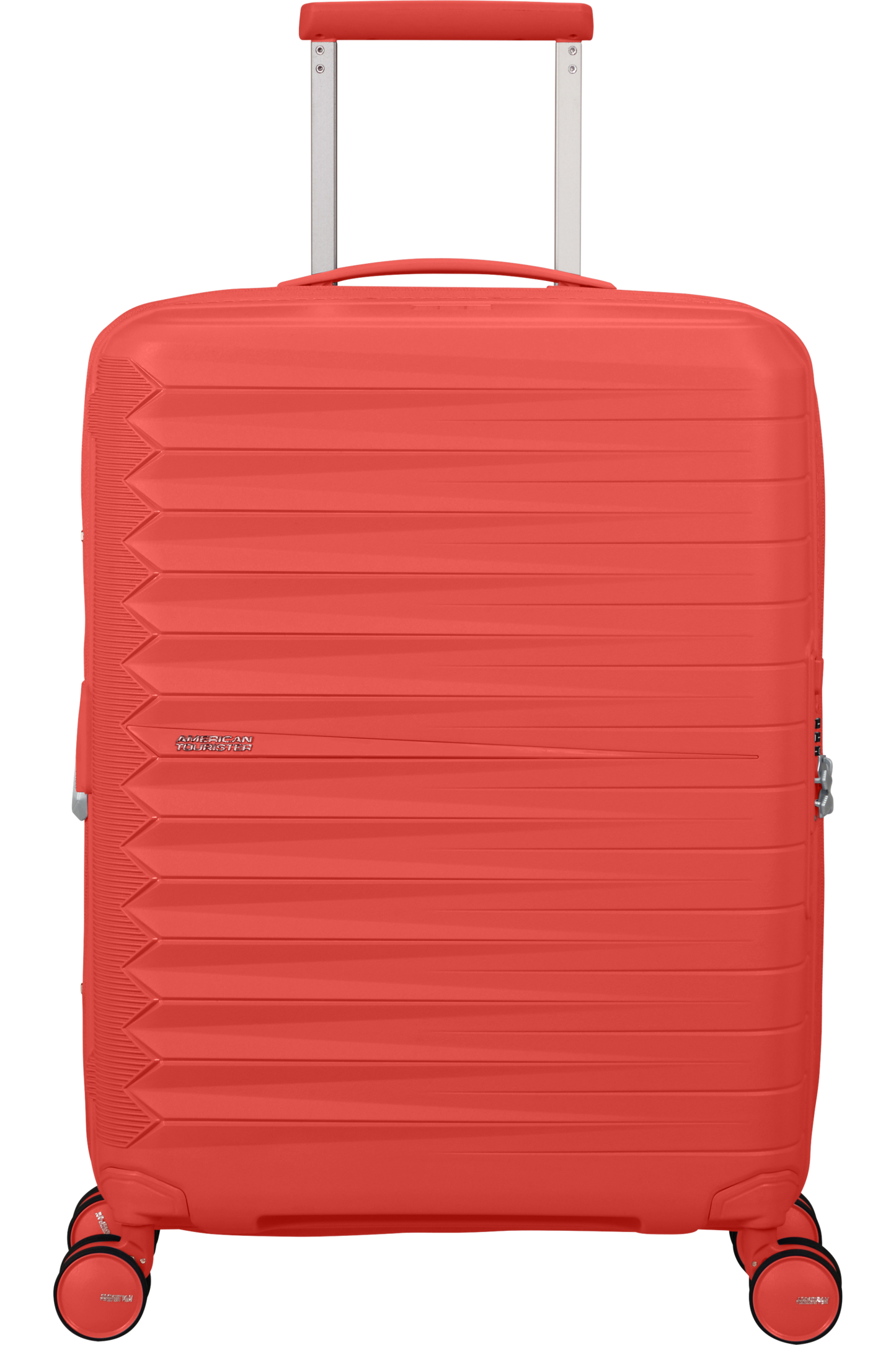 Trolley cabina American Tourister Fastforward 55 cm