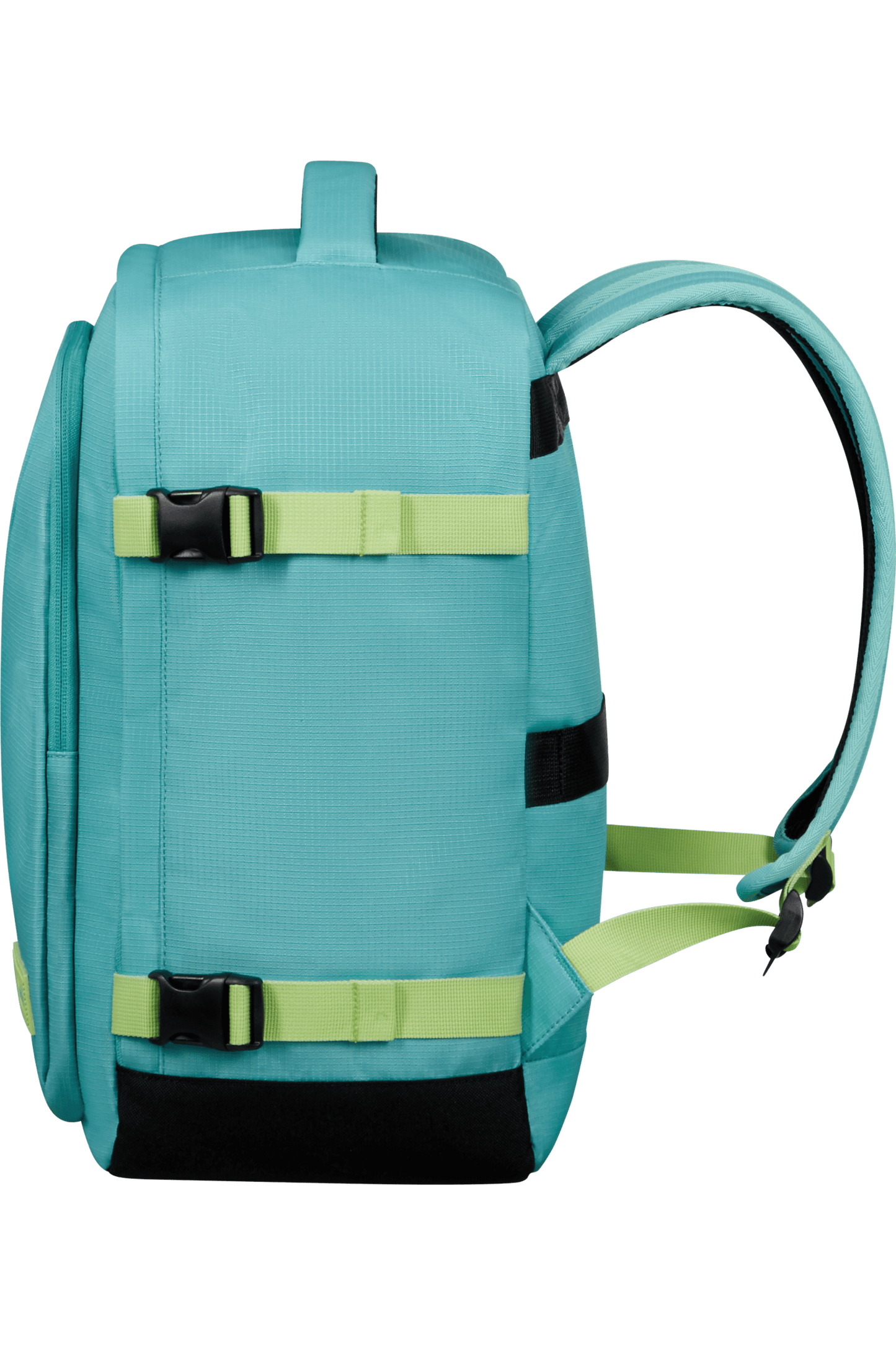 Zaino 40x20x25 Ryanair underseater American Tourister Take2cabin