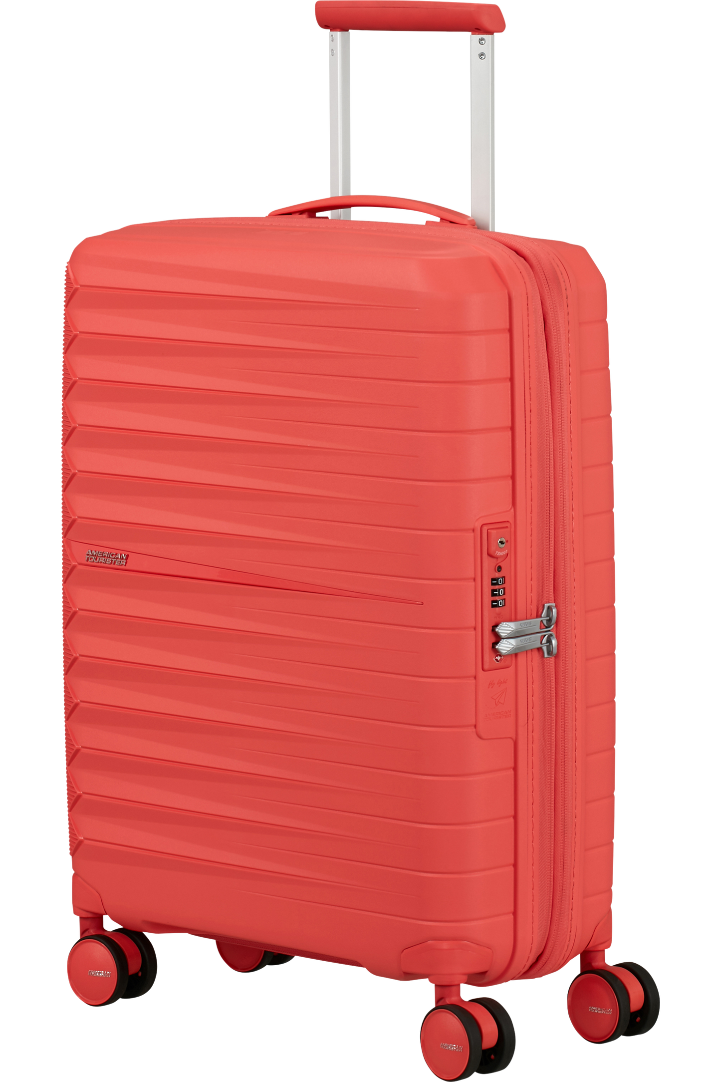 Trolley cabina American Tourister Fastforward 55 cm
