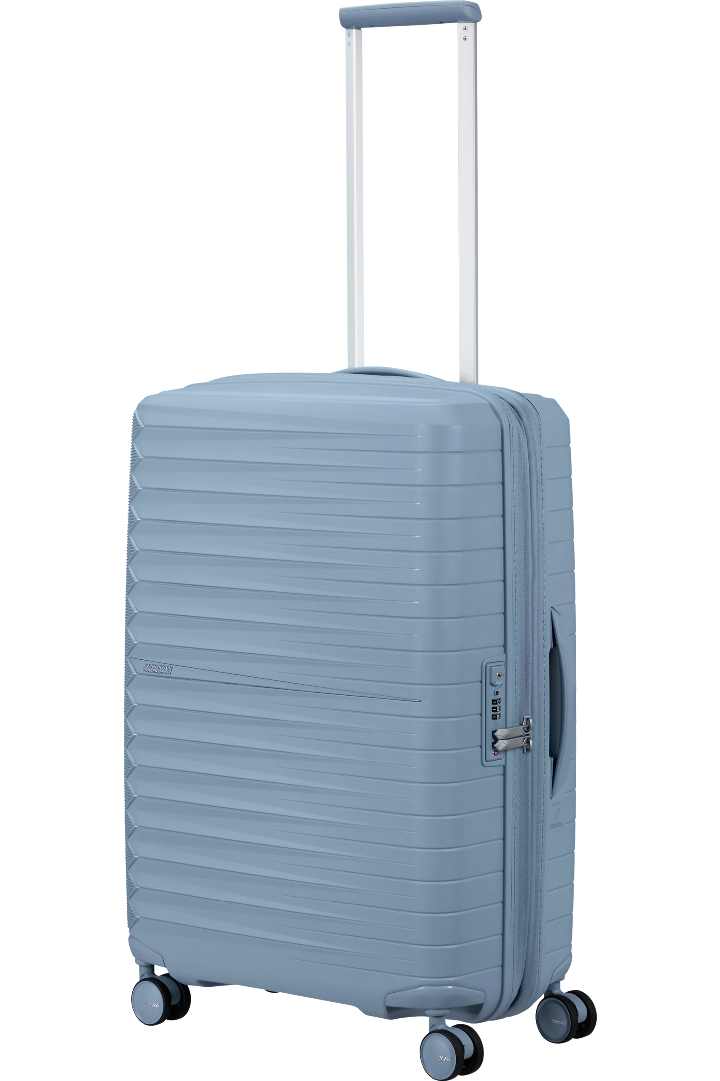 Trolley medio American Tourister Fastforward 68 cm
