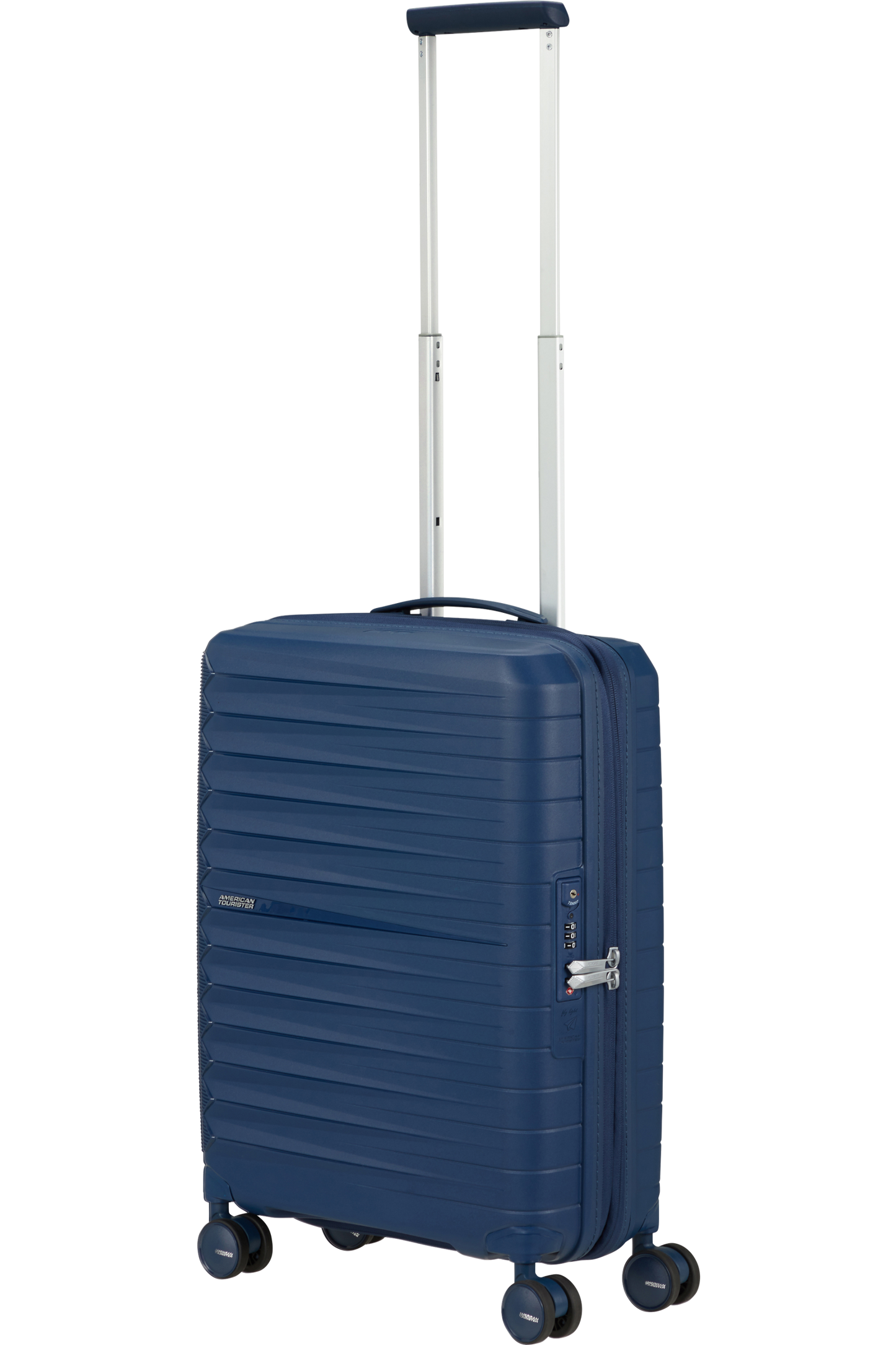 Trolley cabina American Tourister Fastforward 55 cm