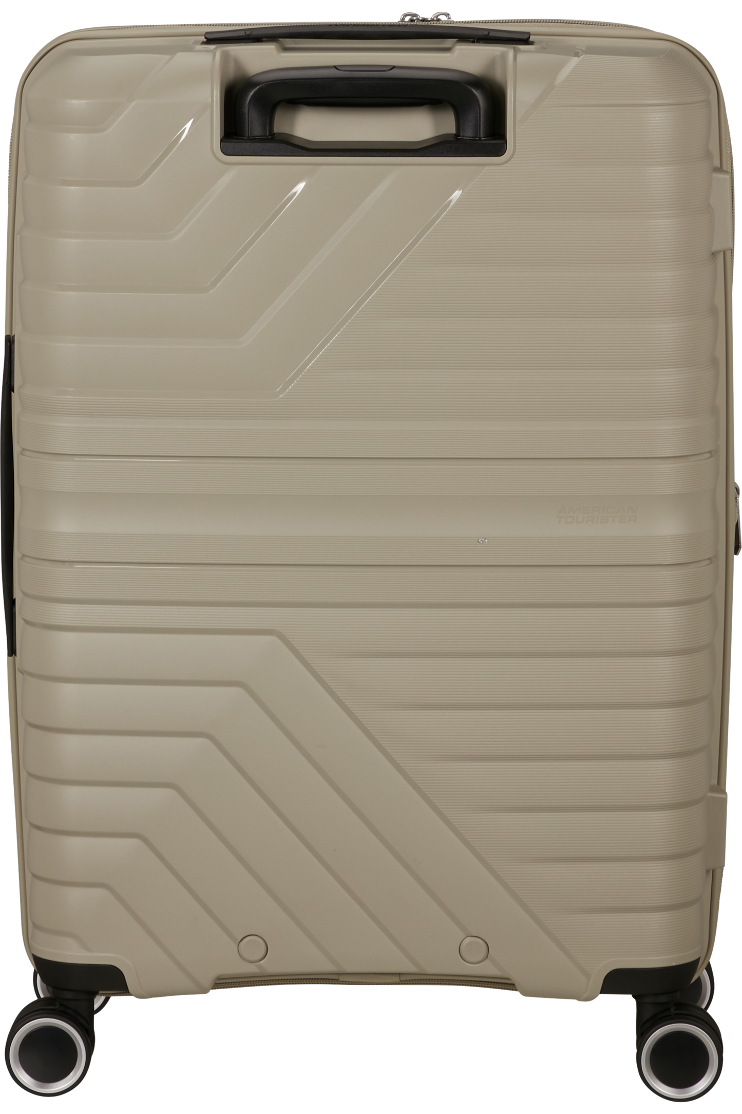 Bagaglio medio American Tourister Flytwist 67 cm 4 ruote misura M