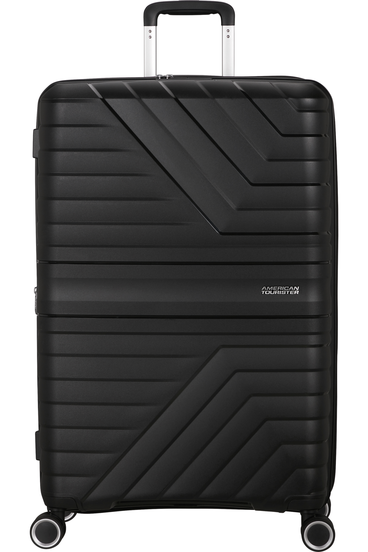 Bagaglio grande American Tourister Flytwist 78 cm 4 ruote misura L