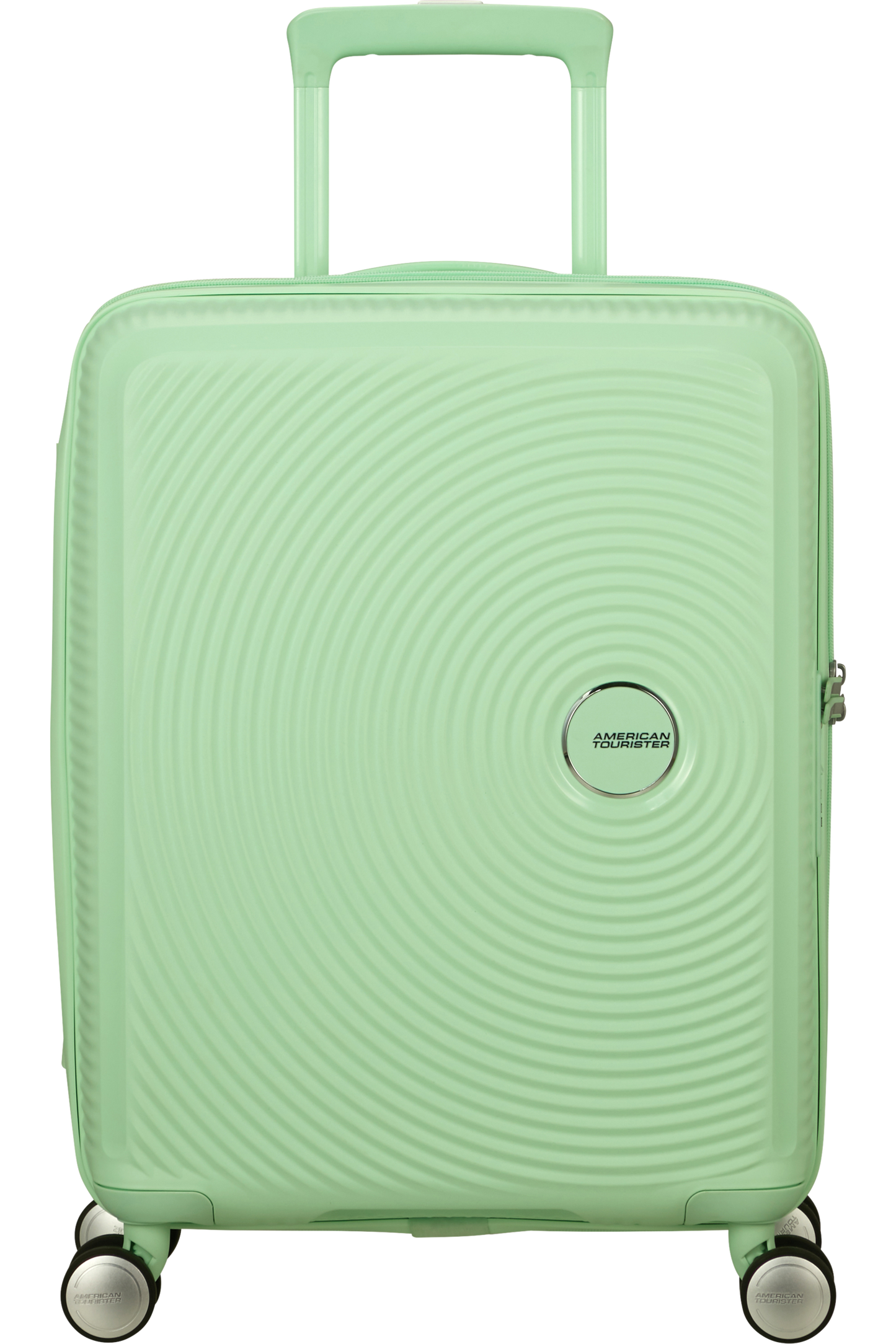 Trolley cabina American Tourister Soundbox 55 cm