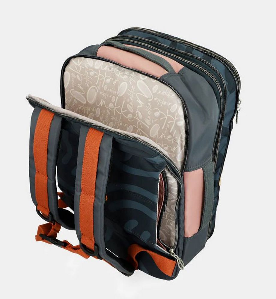 Zaino viaggio Anekke Eikon