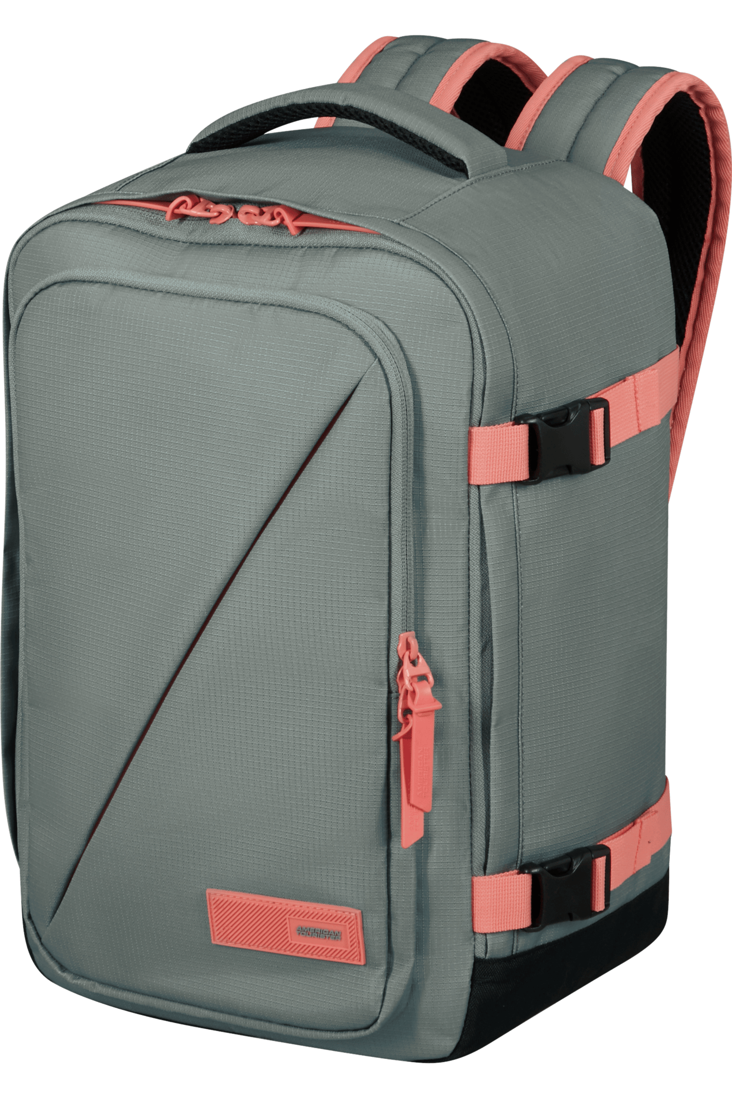 Zaino 40x20x25 Ryanair underseater American Tourister Take2cabin