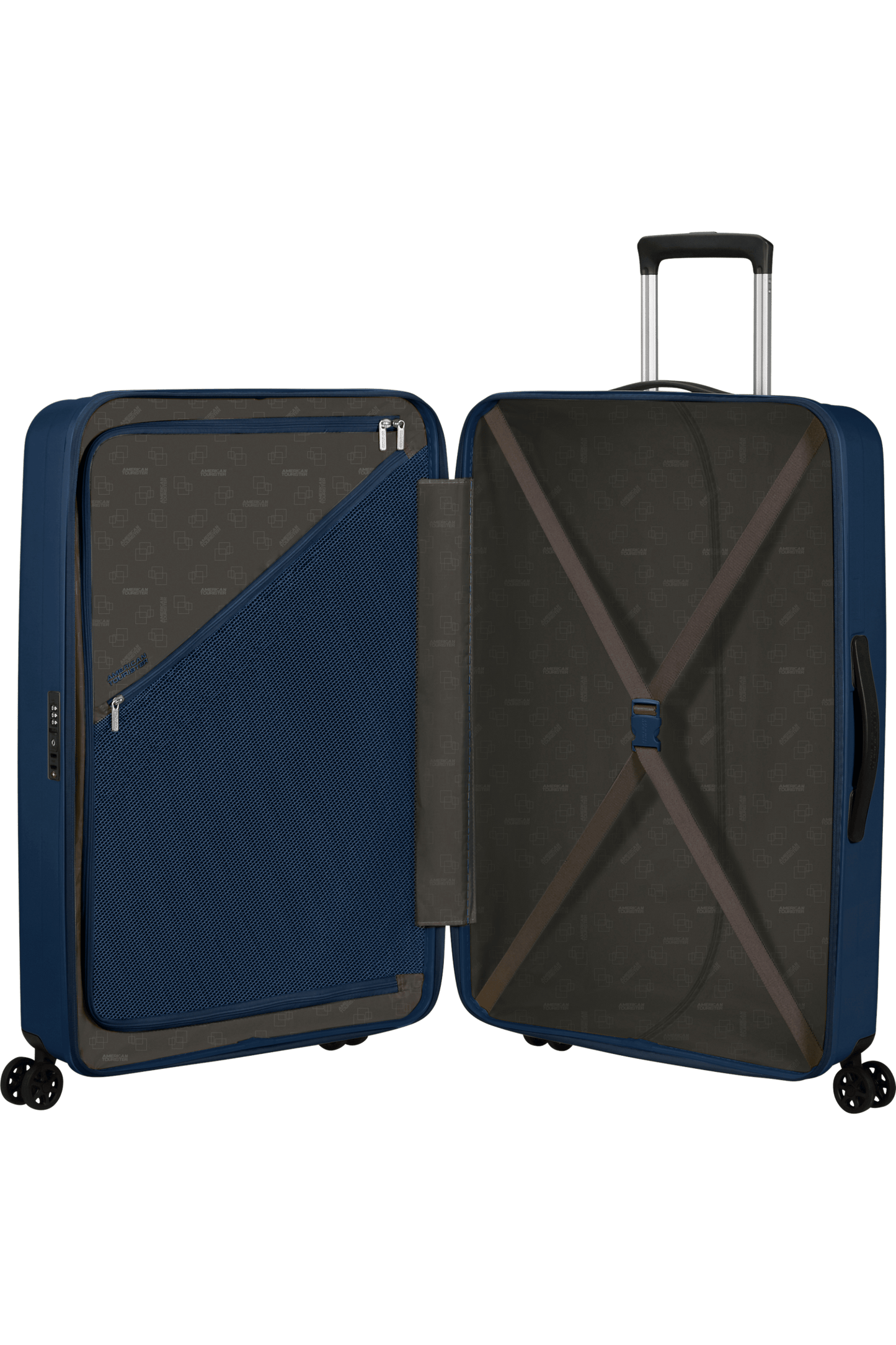 Trolley grande American Tourister Rejoy 77 cm