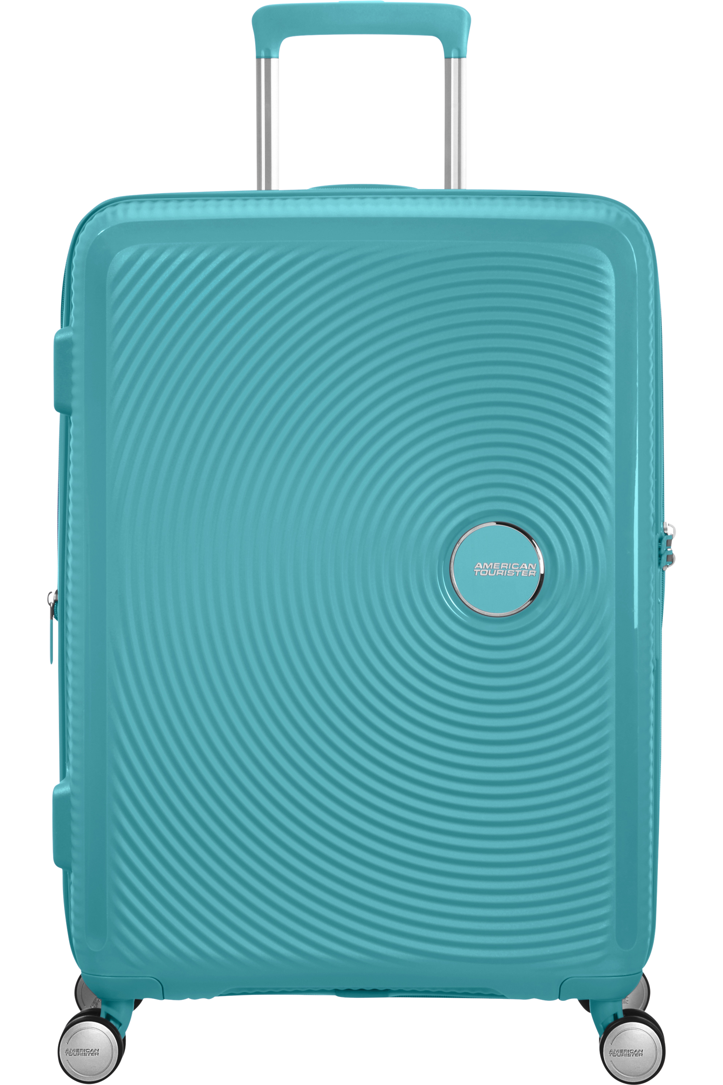 Trolley medio American Tourister Soundbox 67 cm