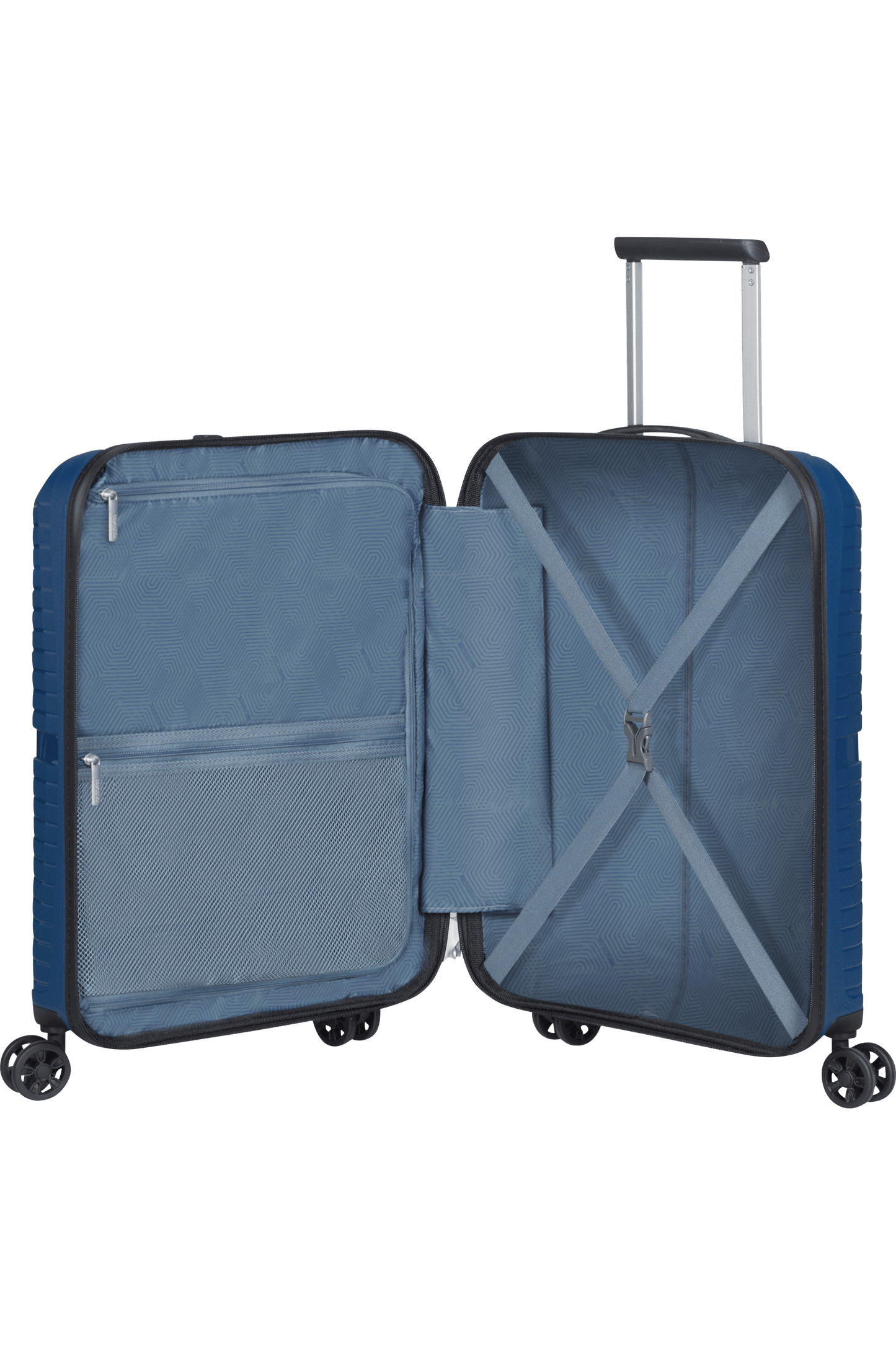 Trolley cabina American Tourister Airconic 55 cm