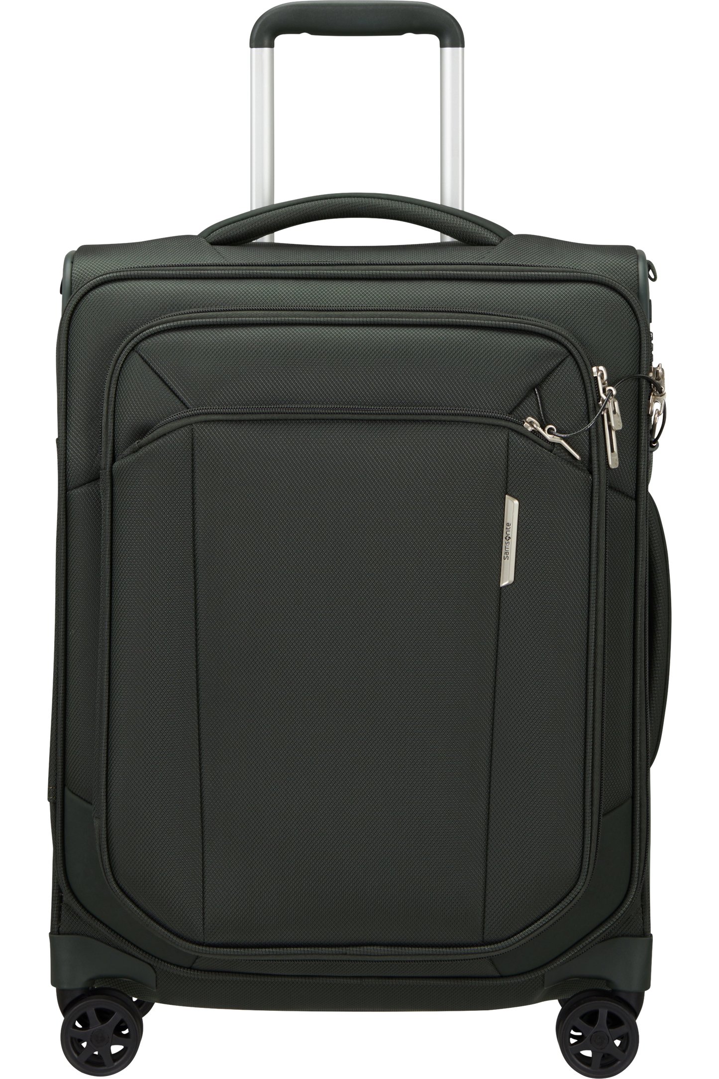TROLLEY SAMSONITE RESPARK 4 RUOTE 55CM