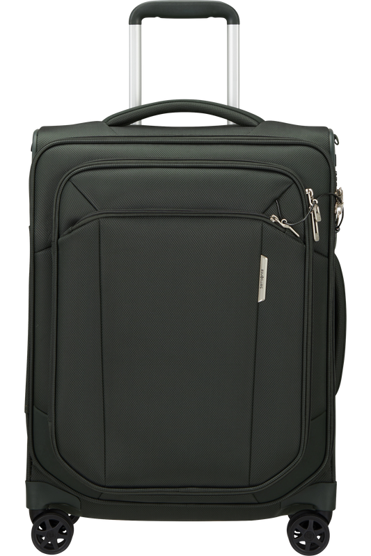 TROLLEY SAMSONITE RESPARK 4 RUOTE 55CM