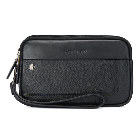 Pochette Roncato Alaska 3 scomparti